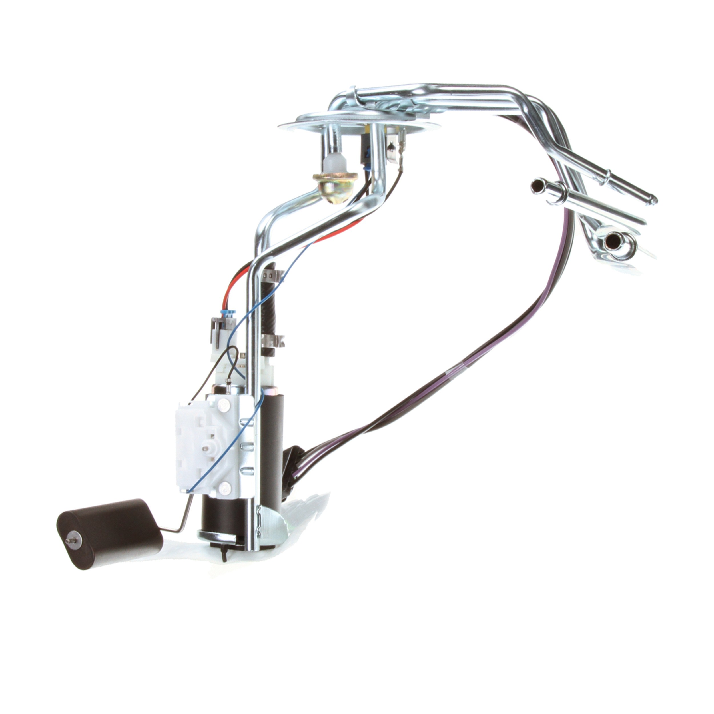 Delphi HP10015 Fuel Pump Hanger Assembly - Image 2