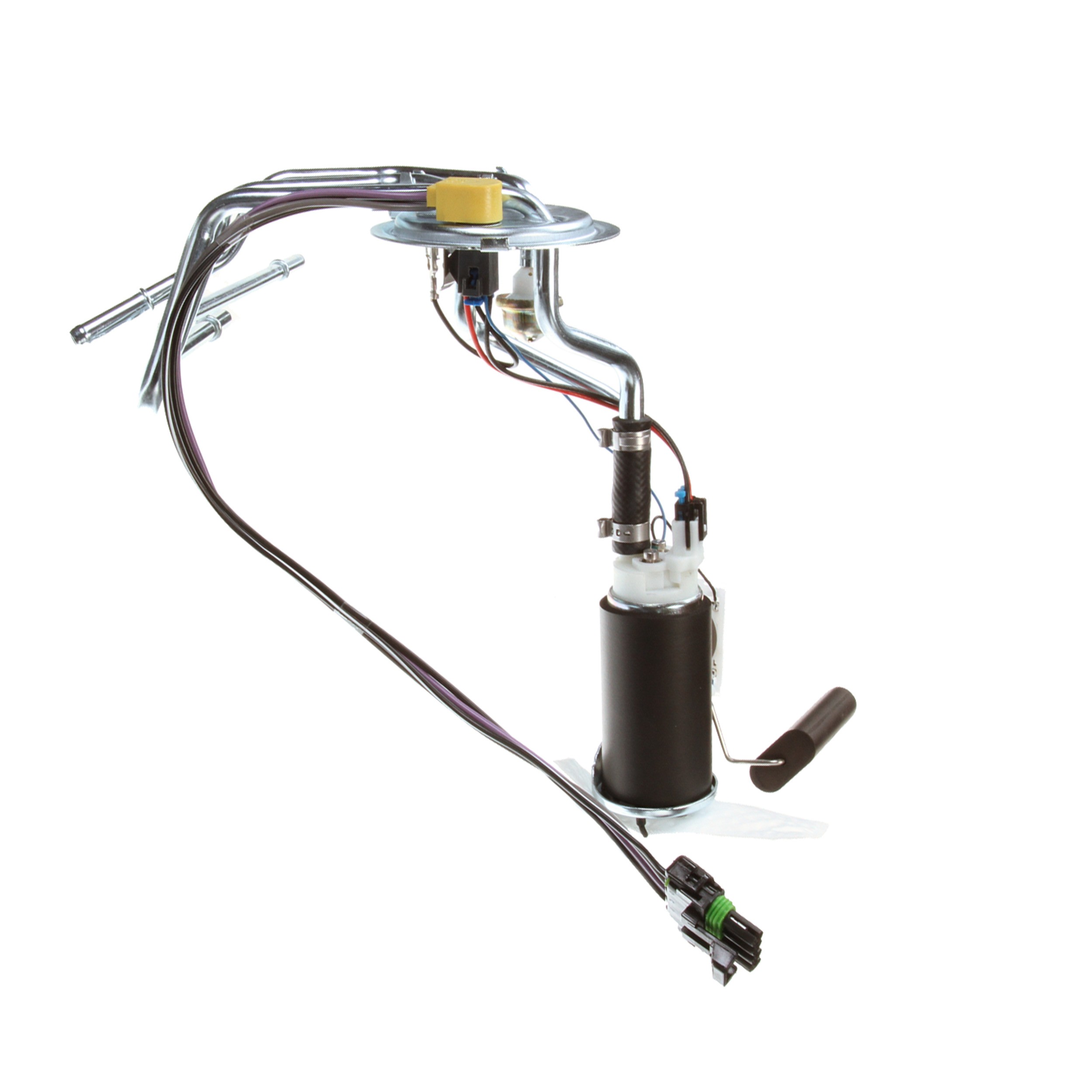 Delphi HP10015 Fuel Pump Hanger Assembly - Image 5