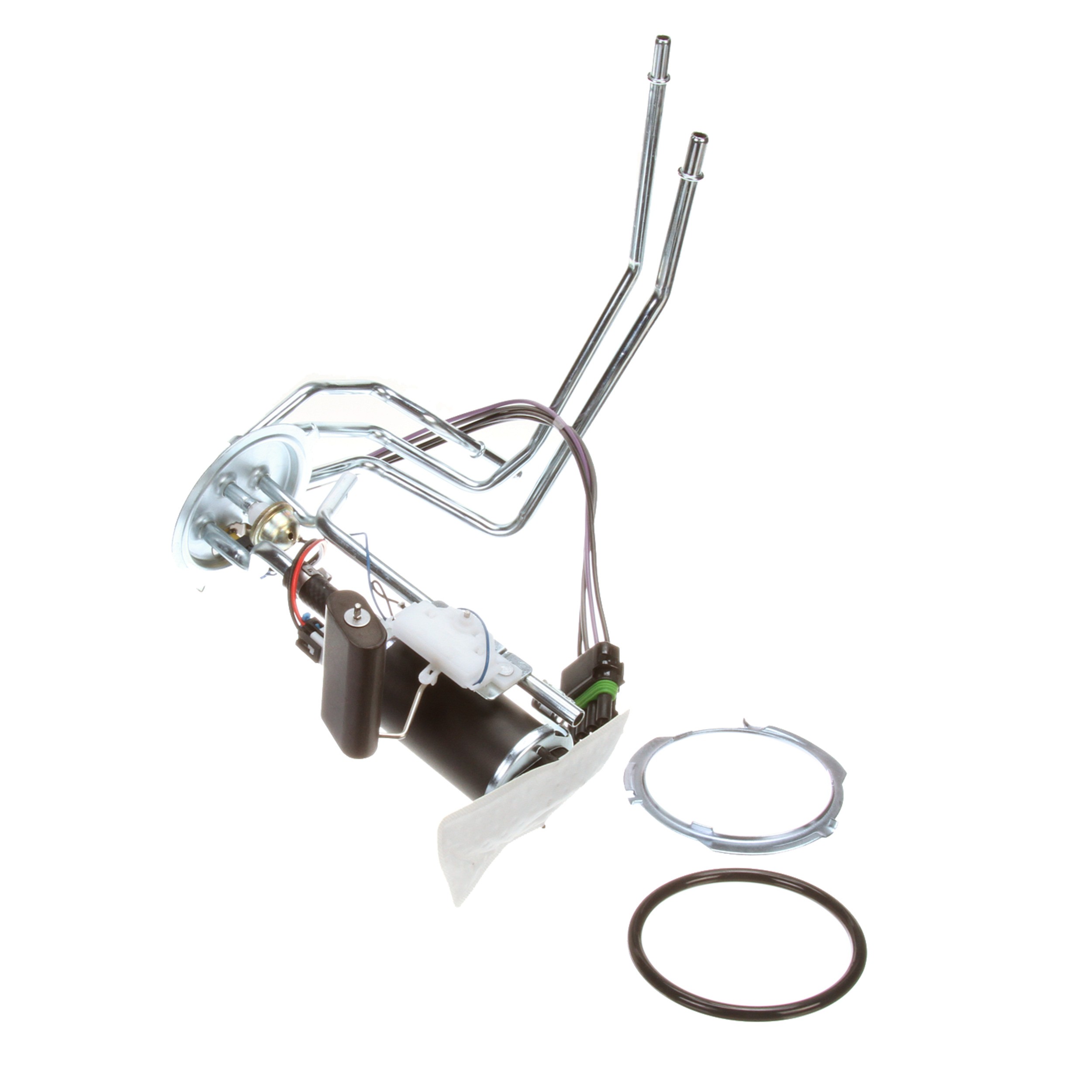 Delphi HP10015 Fuel Pump Hanger Assembly - Image 6