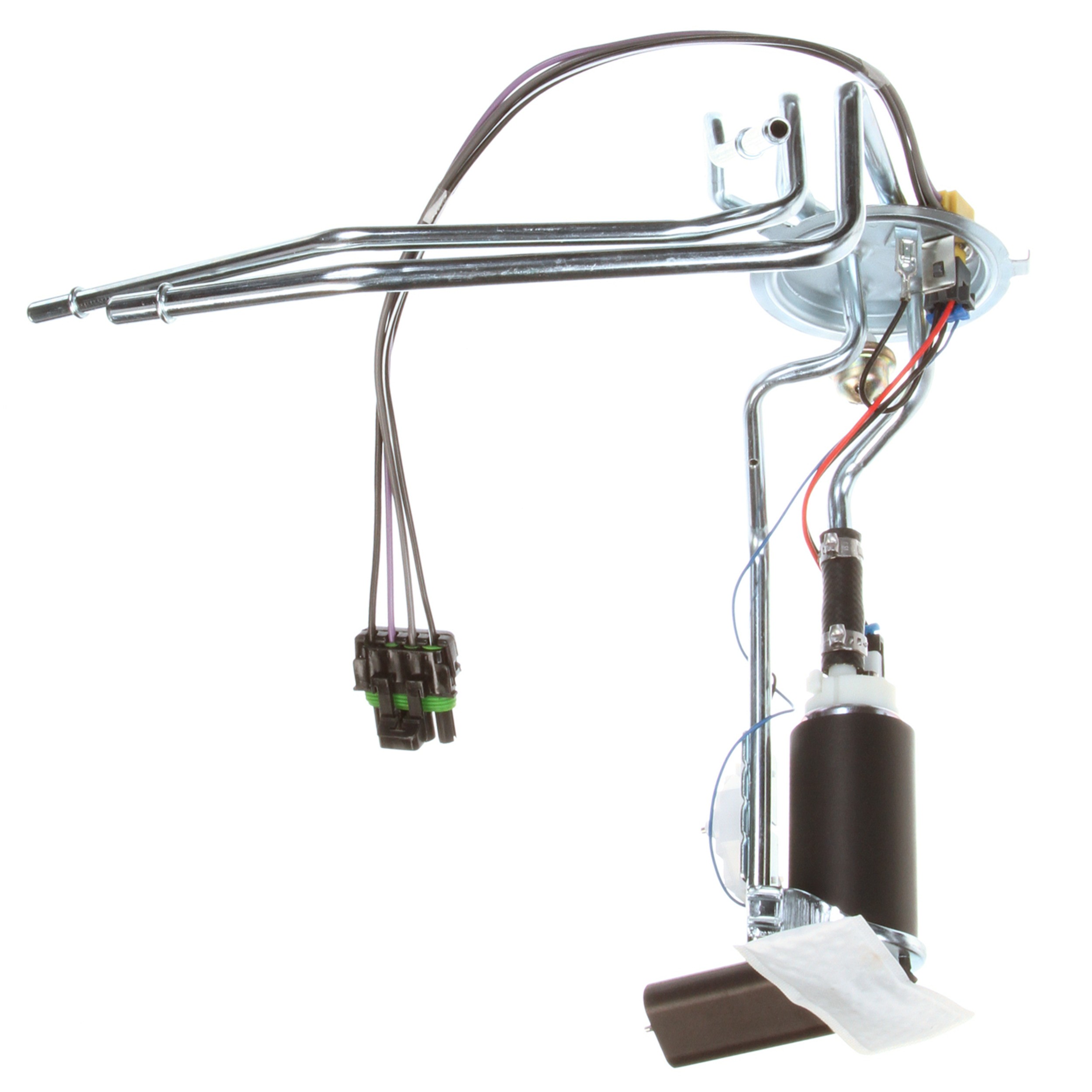 Delphi HP10015 Fuel Pump Hanger Assembly - Image 7