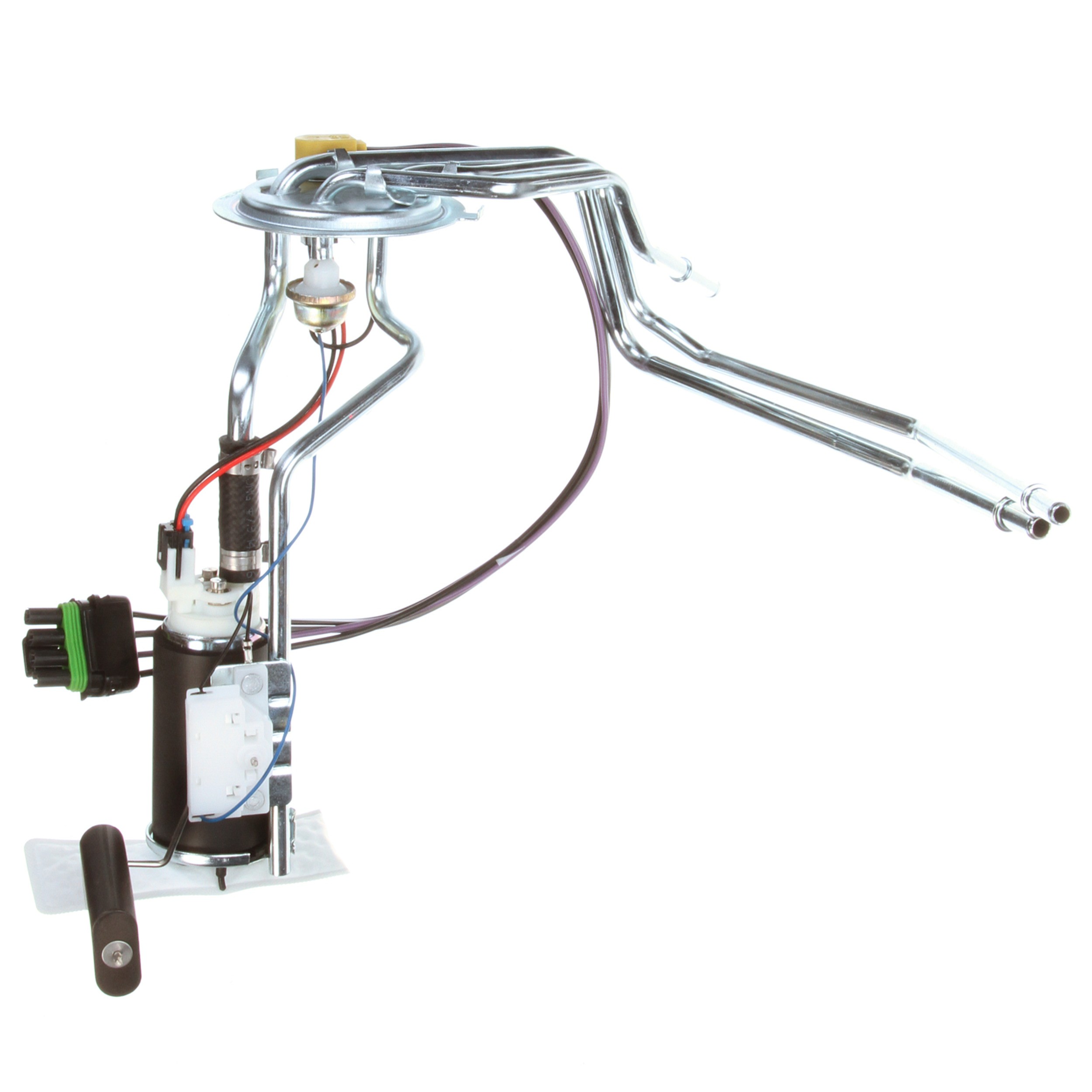 Delphi HP10015 Fuel Pump Hanger Assembly - Image 8