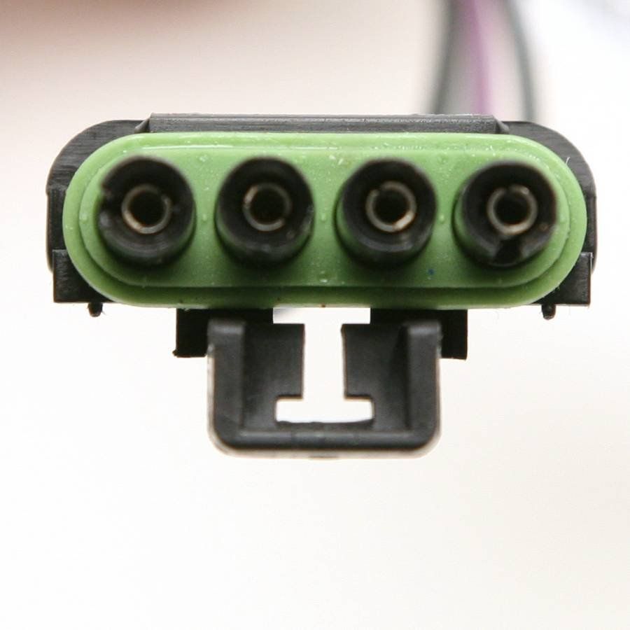 Delphi HP10015 Fuel Pump Hanger Assembly - Image 9