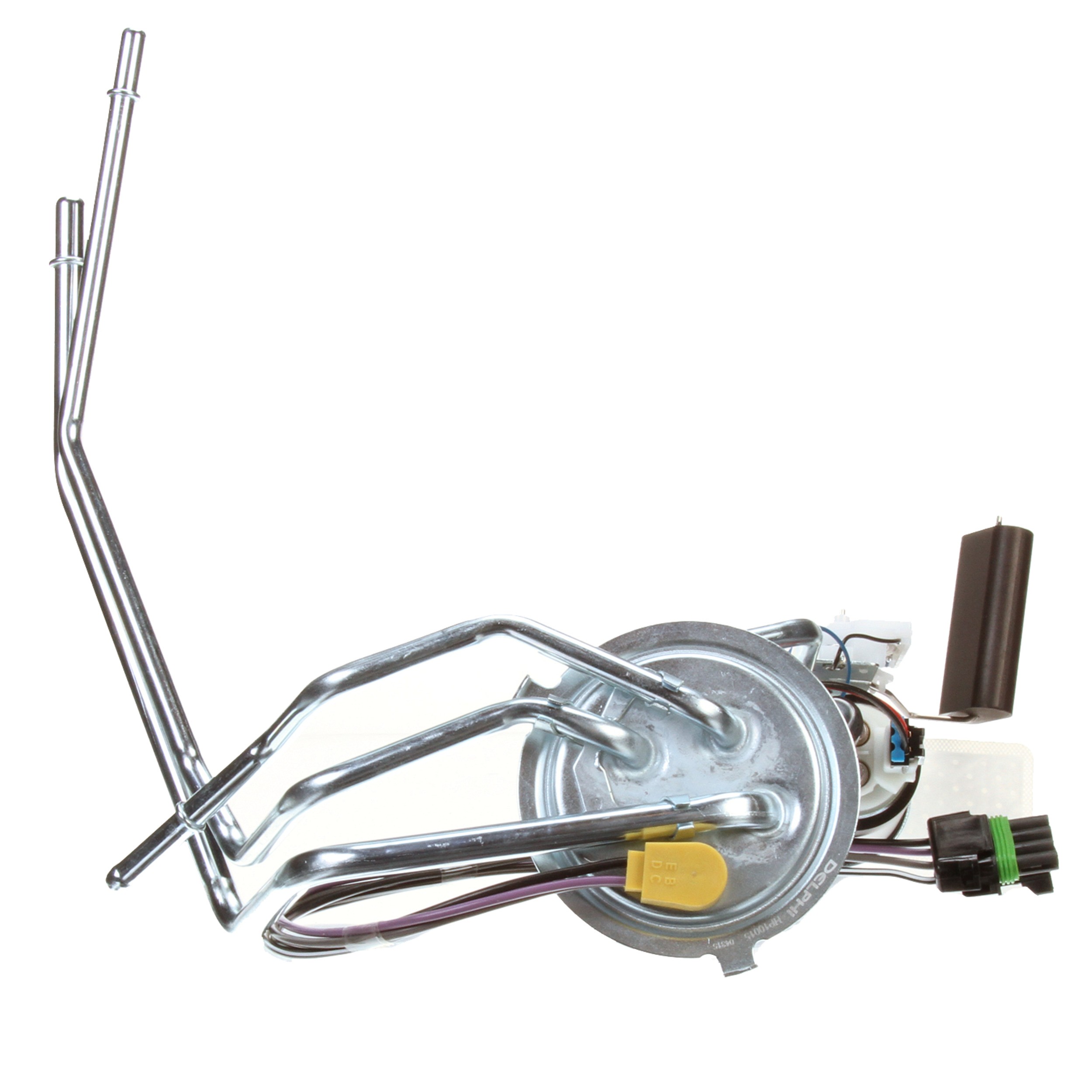 Delphi HP10015 Fuel Pump Hanger Assembly - Image 10