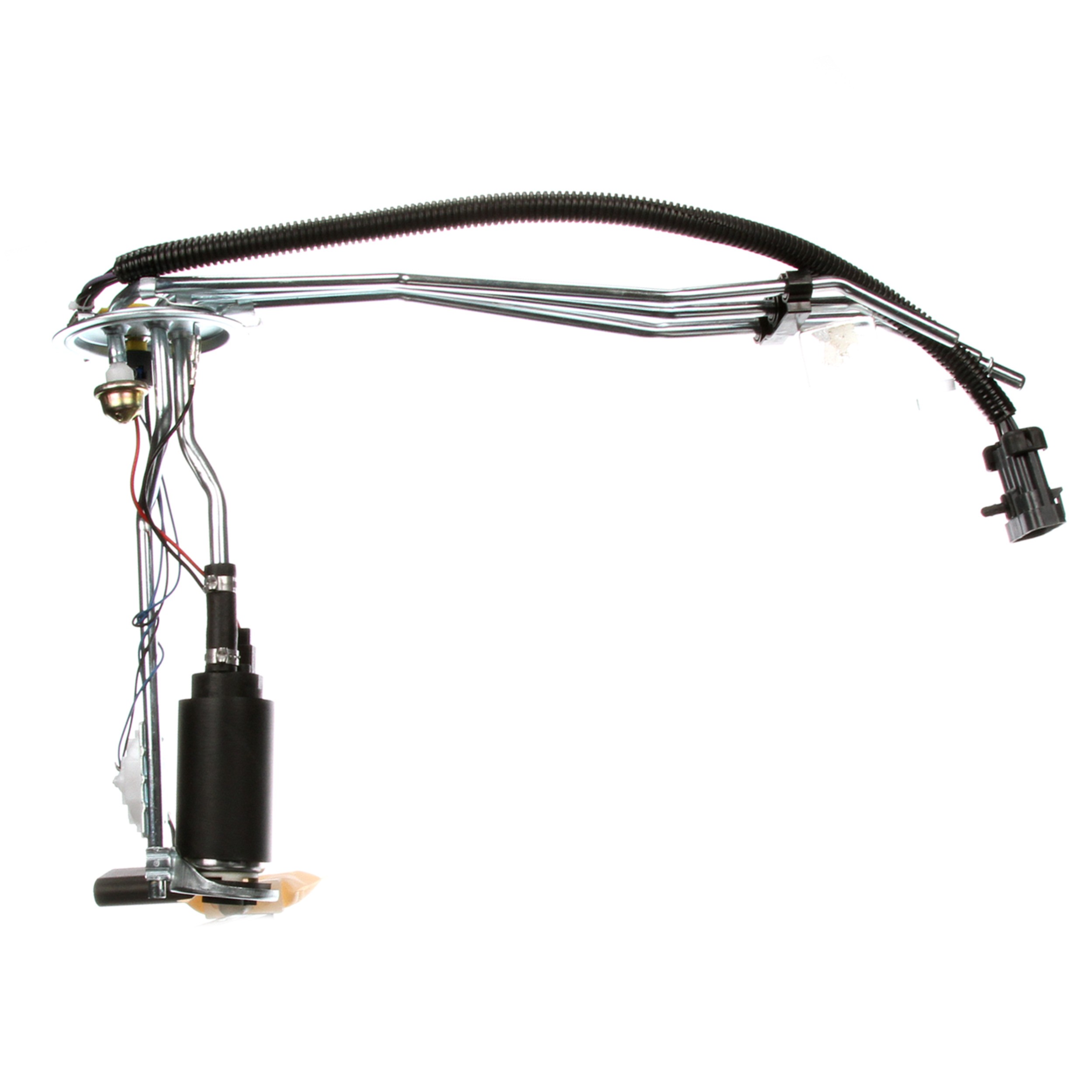 Delphi HP10016 Fuel Pump Hanger Assembly - Image 5