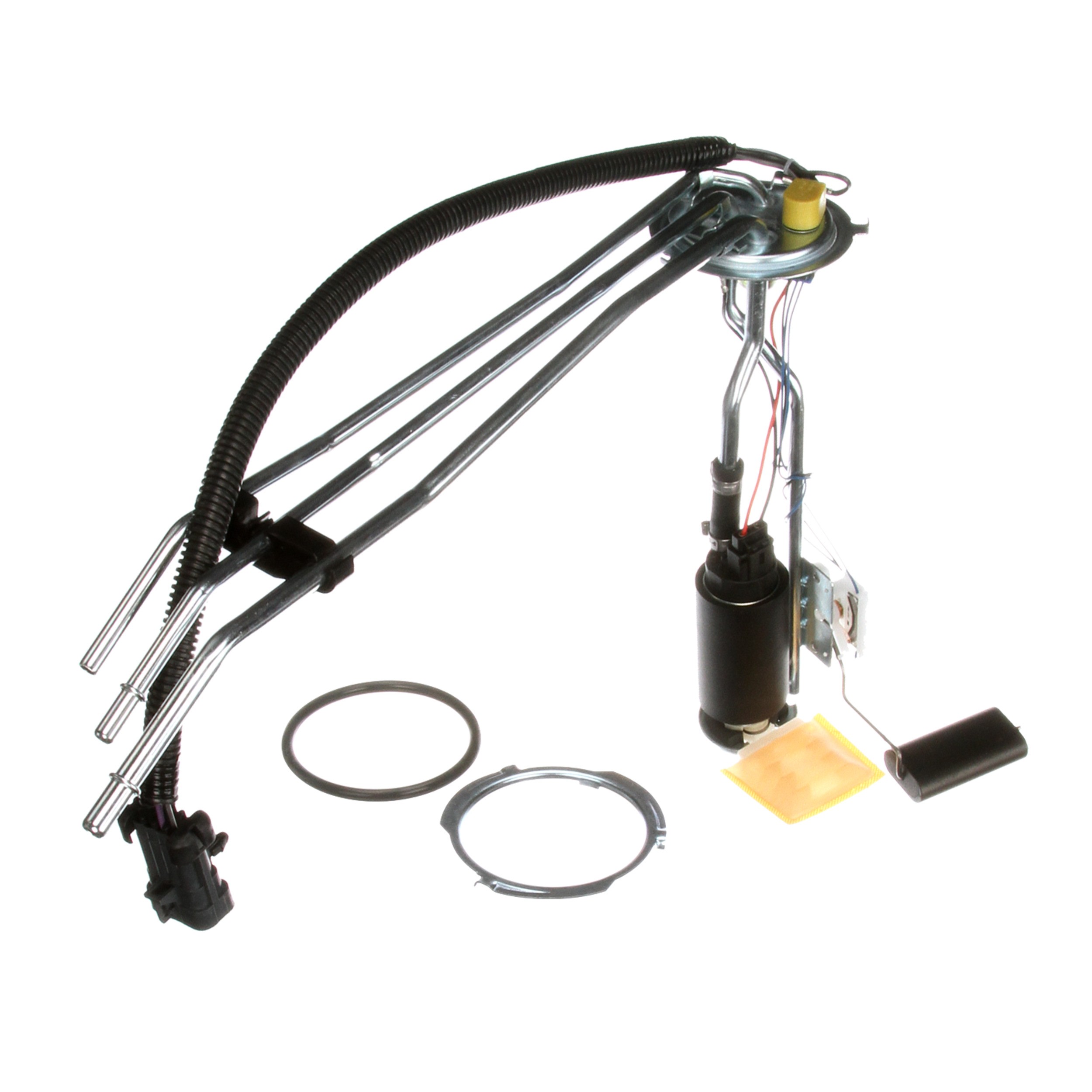 Delphi HP10016 Fuel Pump Hanger Assembly - Image 6
