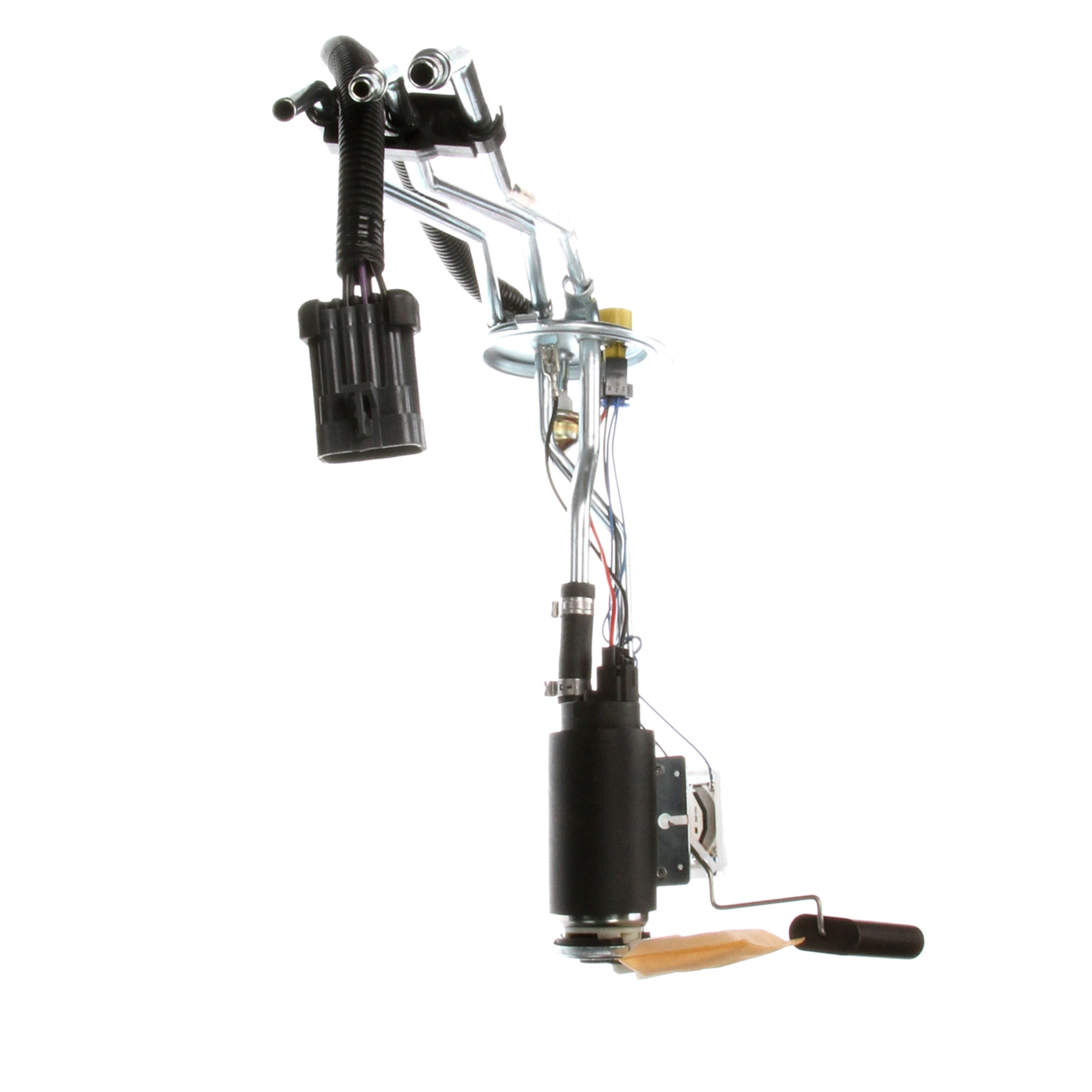 Delphi HP10016 Fuel Pump Hanger Assembly - Image 8