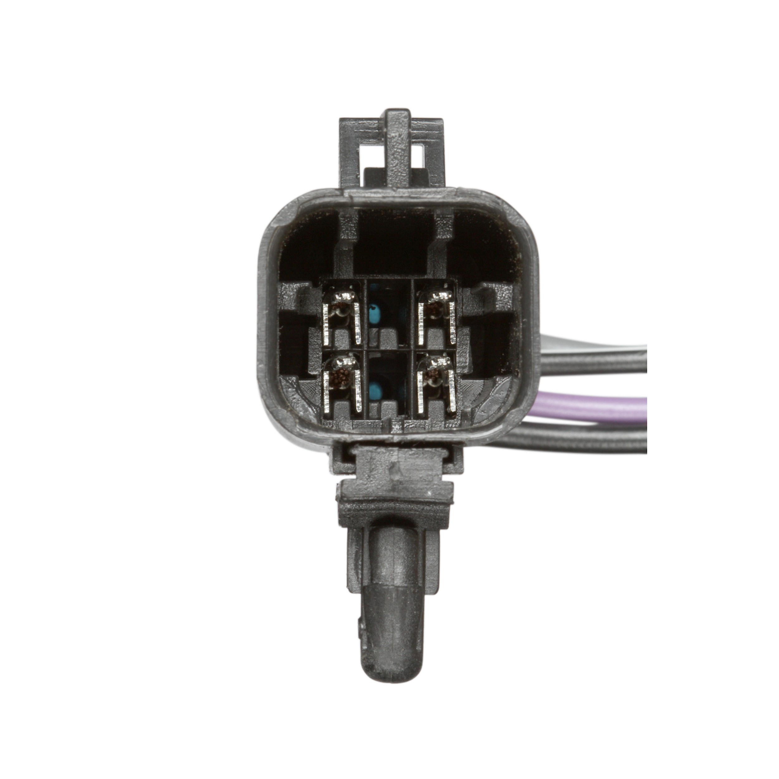 Delphi HP10017 Fuel Pump Hanger Assembly - Image 4