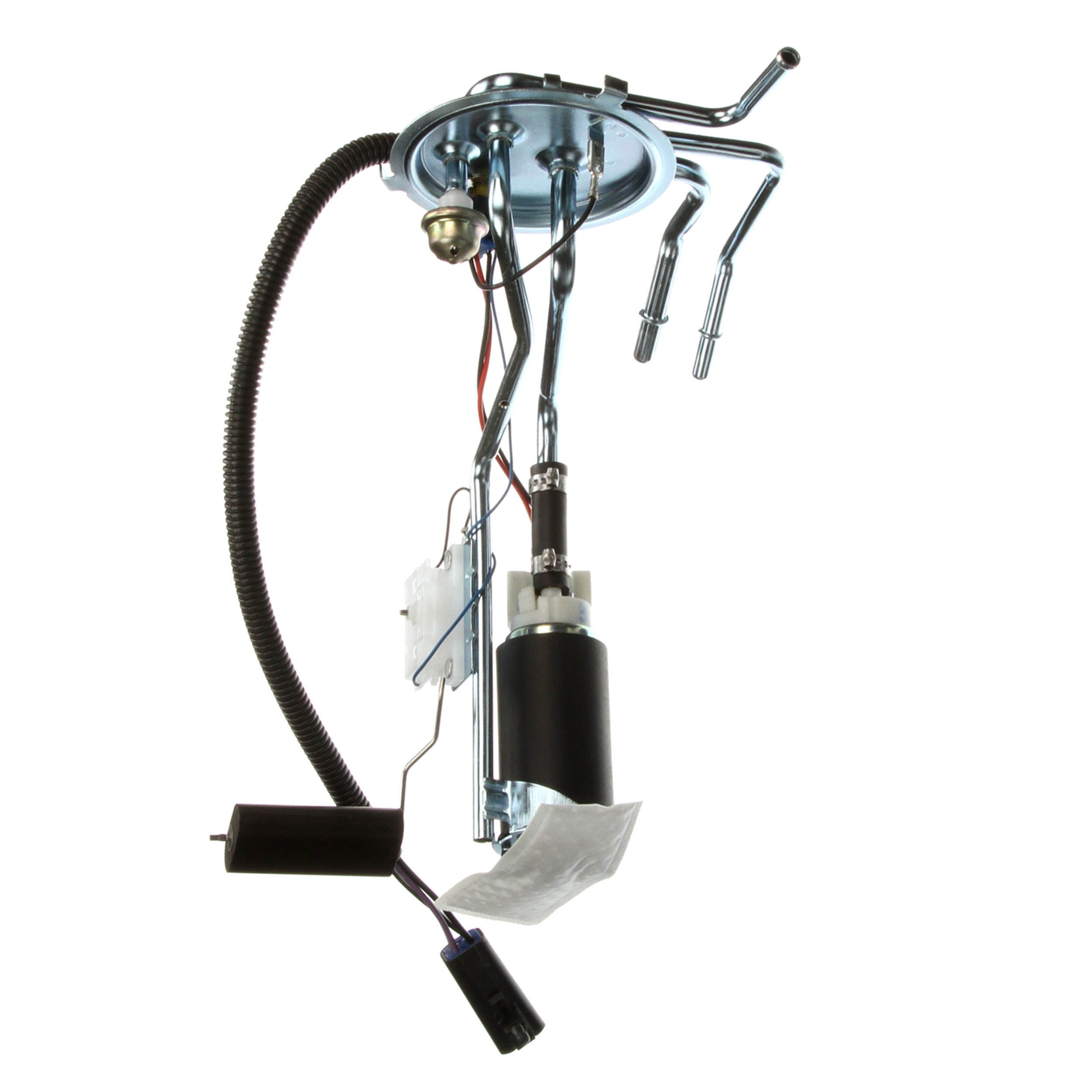 Delphi HP10017 Fuel Pump Hanger Assembly - Image 7