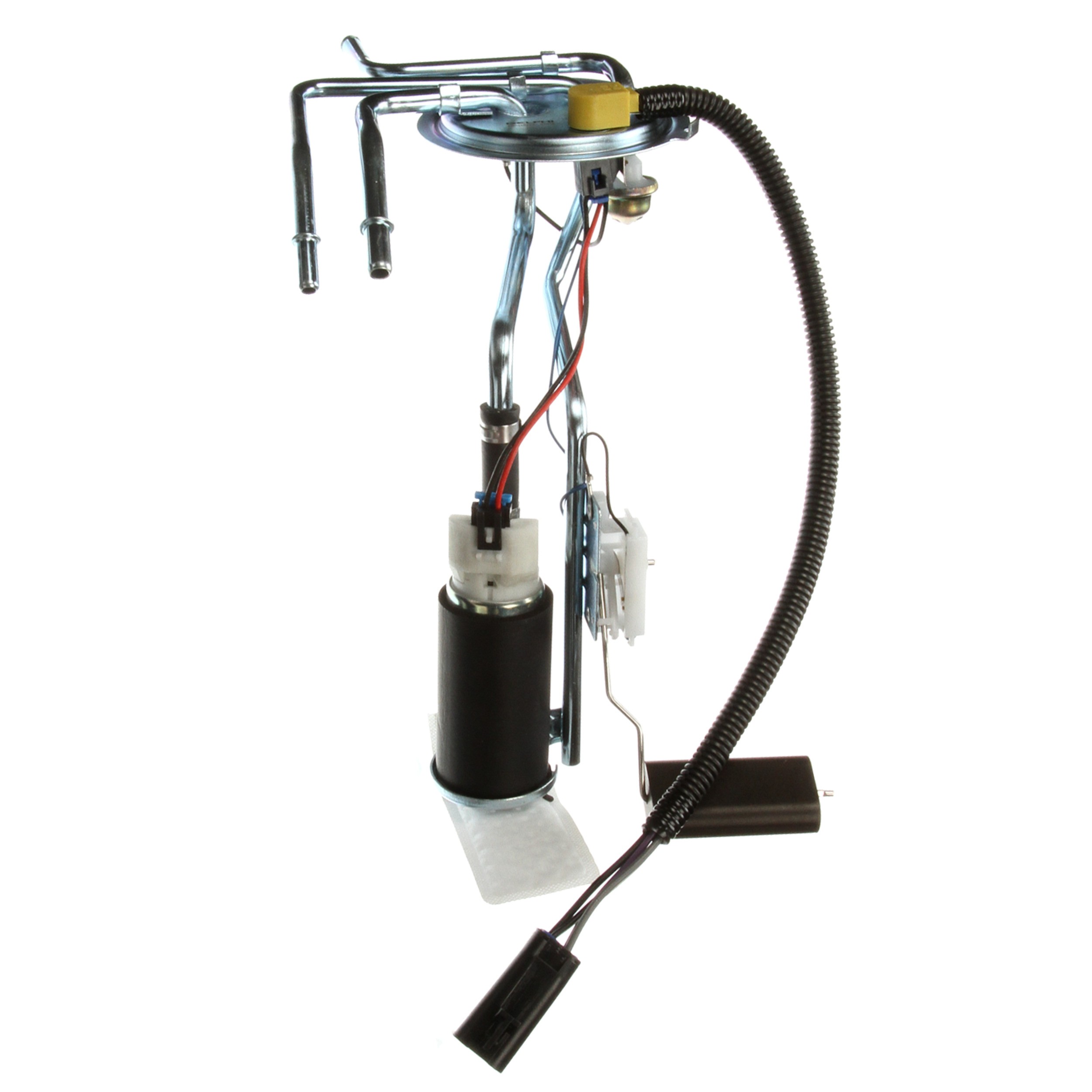 Delphi HP10017 Fuel Pump Hanger Assembly - Image 8