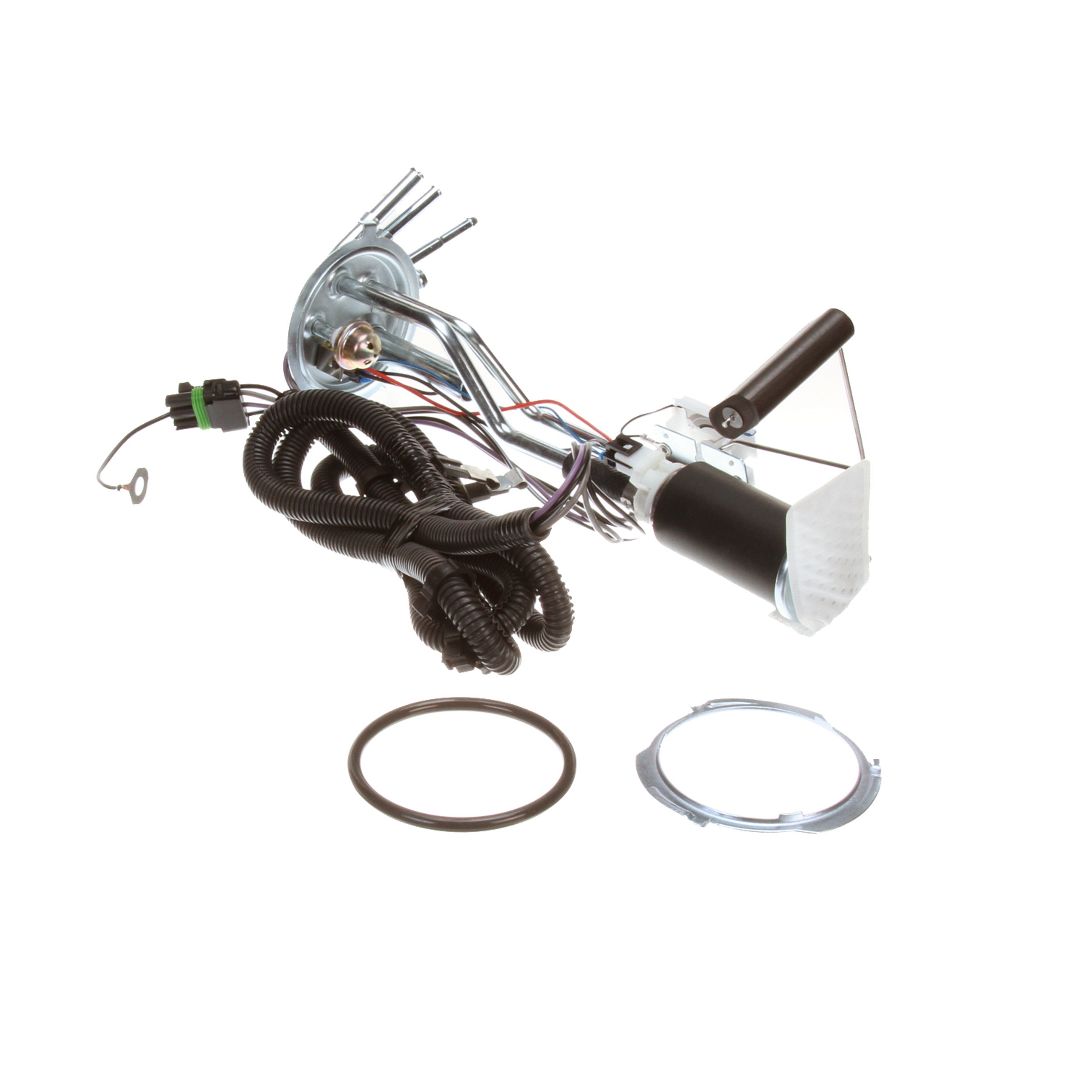 Delphi HP10019 Fuel Pump Hanger Assembly - Image 6