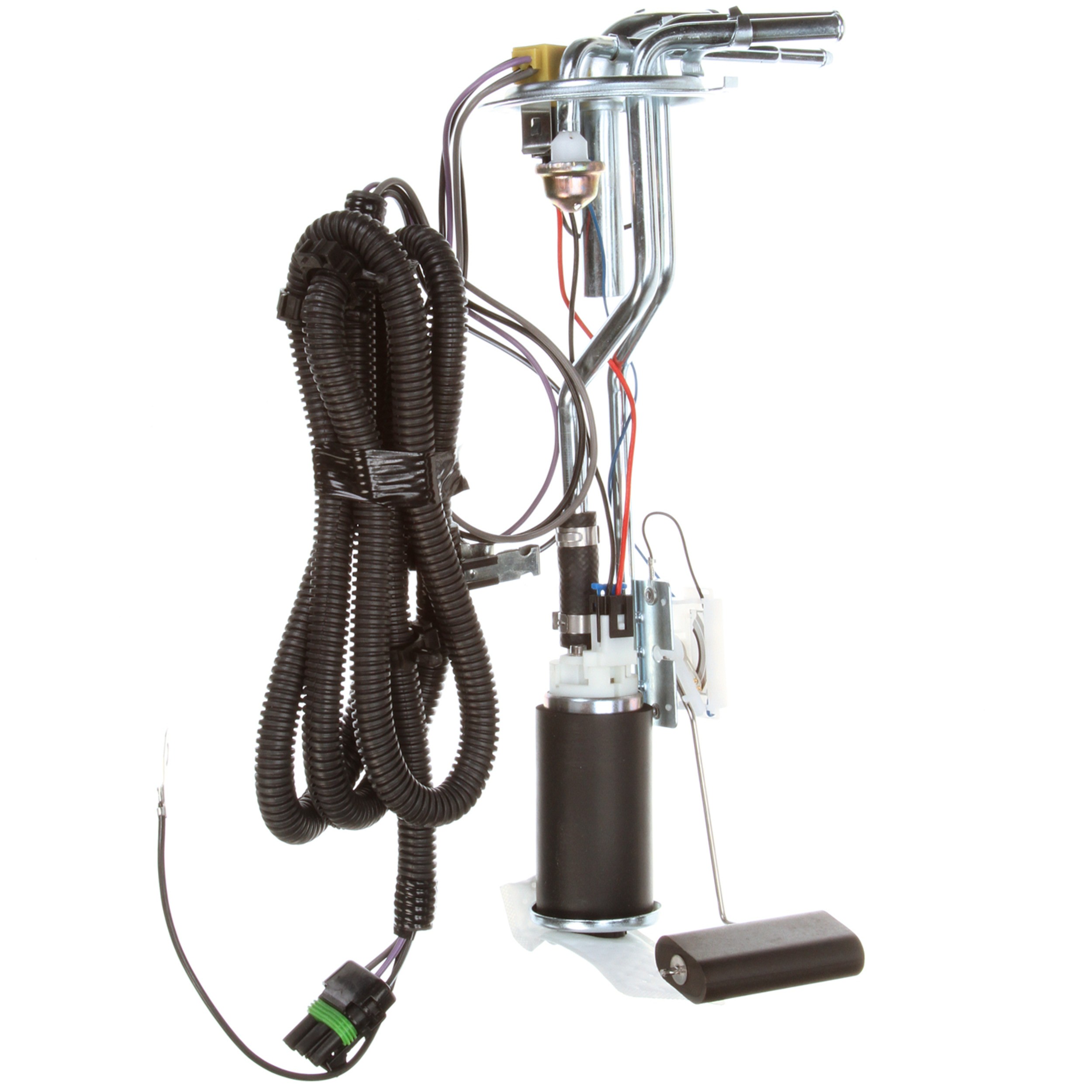 Delphi HP10019 Fuel Pump Hanger Assembly - Image 8