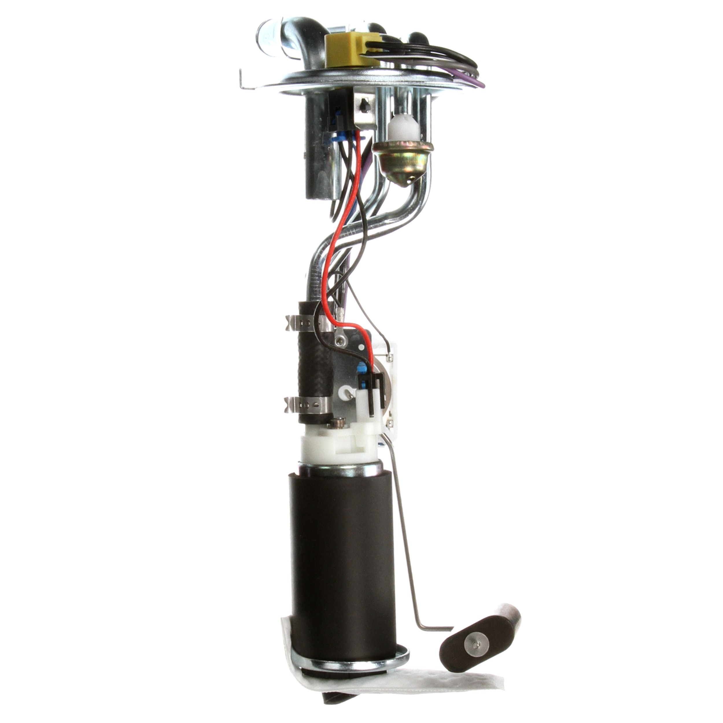 Delphi HP10020 Fuel Pump Hanger Assembly - Image 5