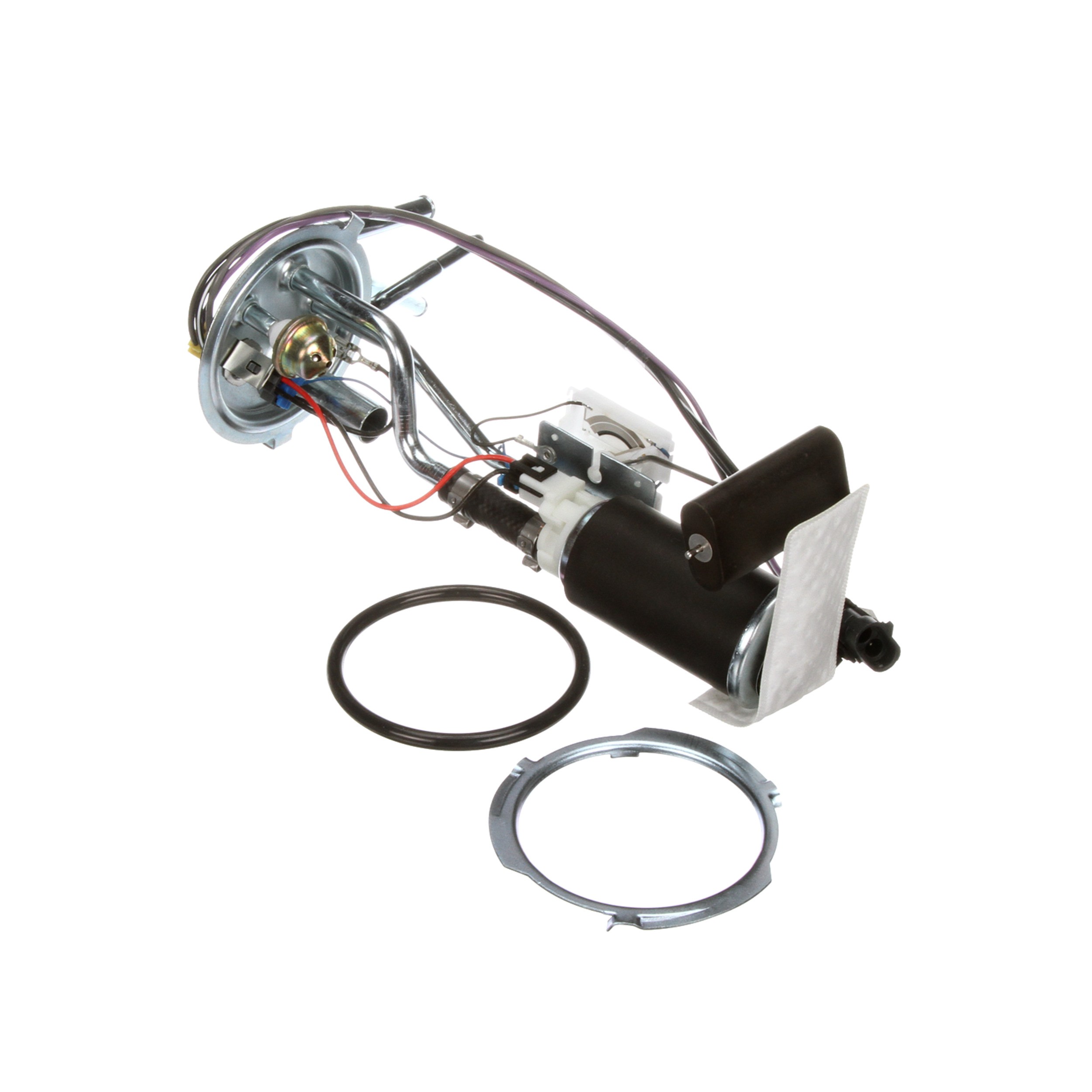 Delphi HP10020 Fuel Pump Hanger Assembly - Image 6