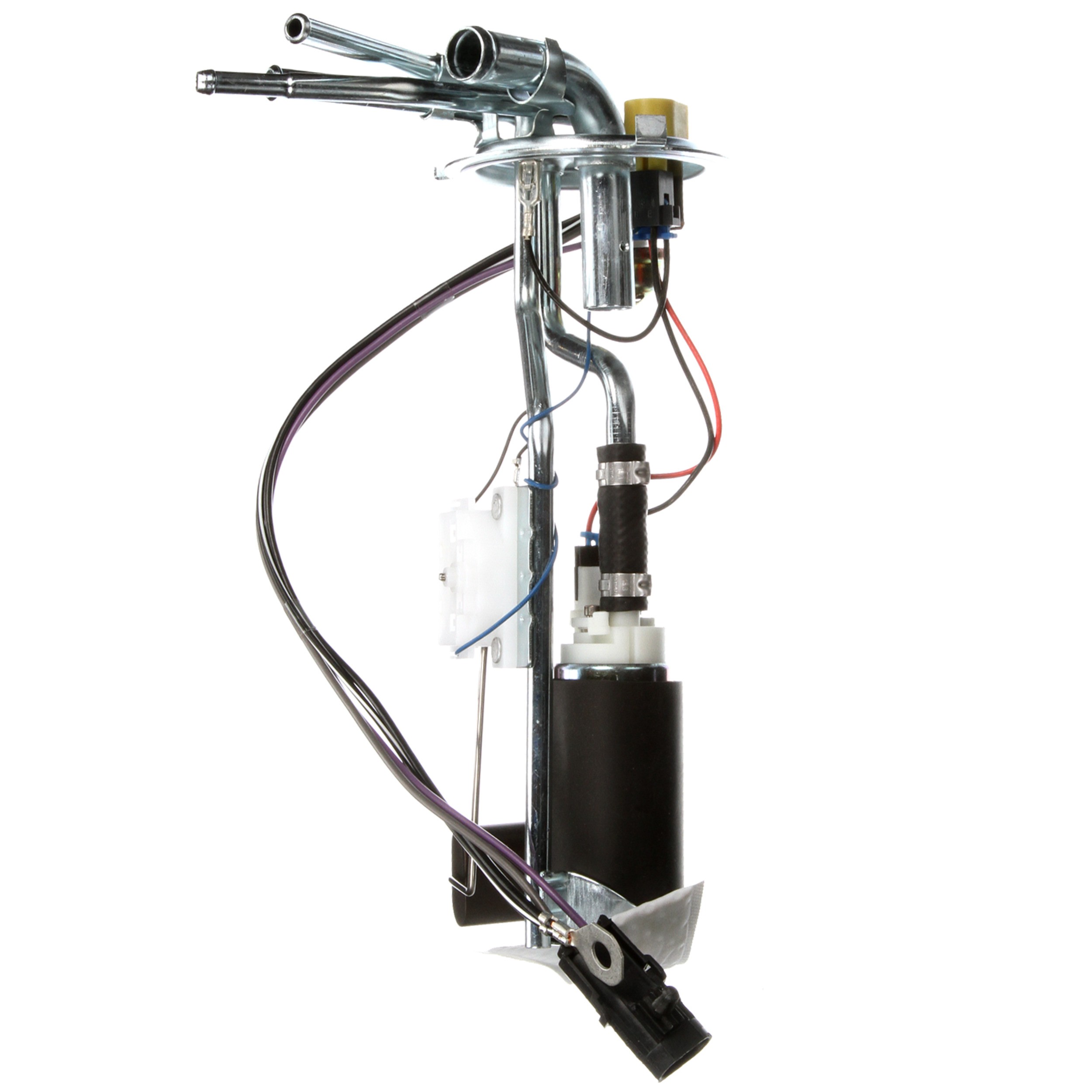 Delphi HP10020 Fuel Pump Hanger Assembly - Image 8