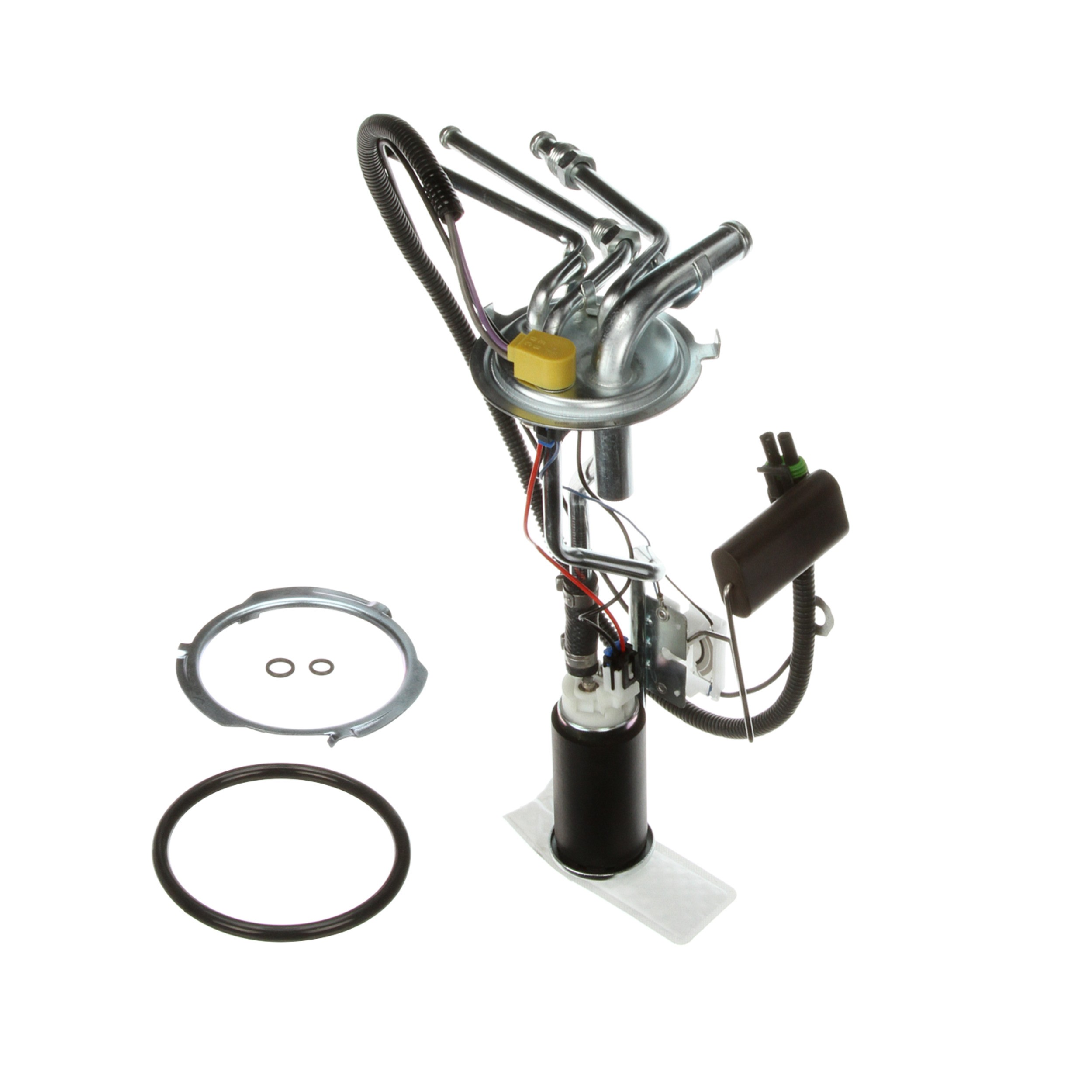 Delphi HP10021 Fuel Pump Hanger Assembly - Image 6