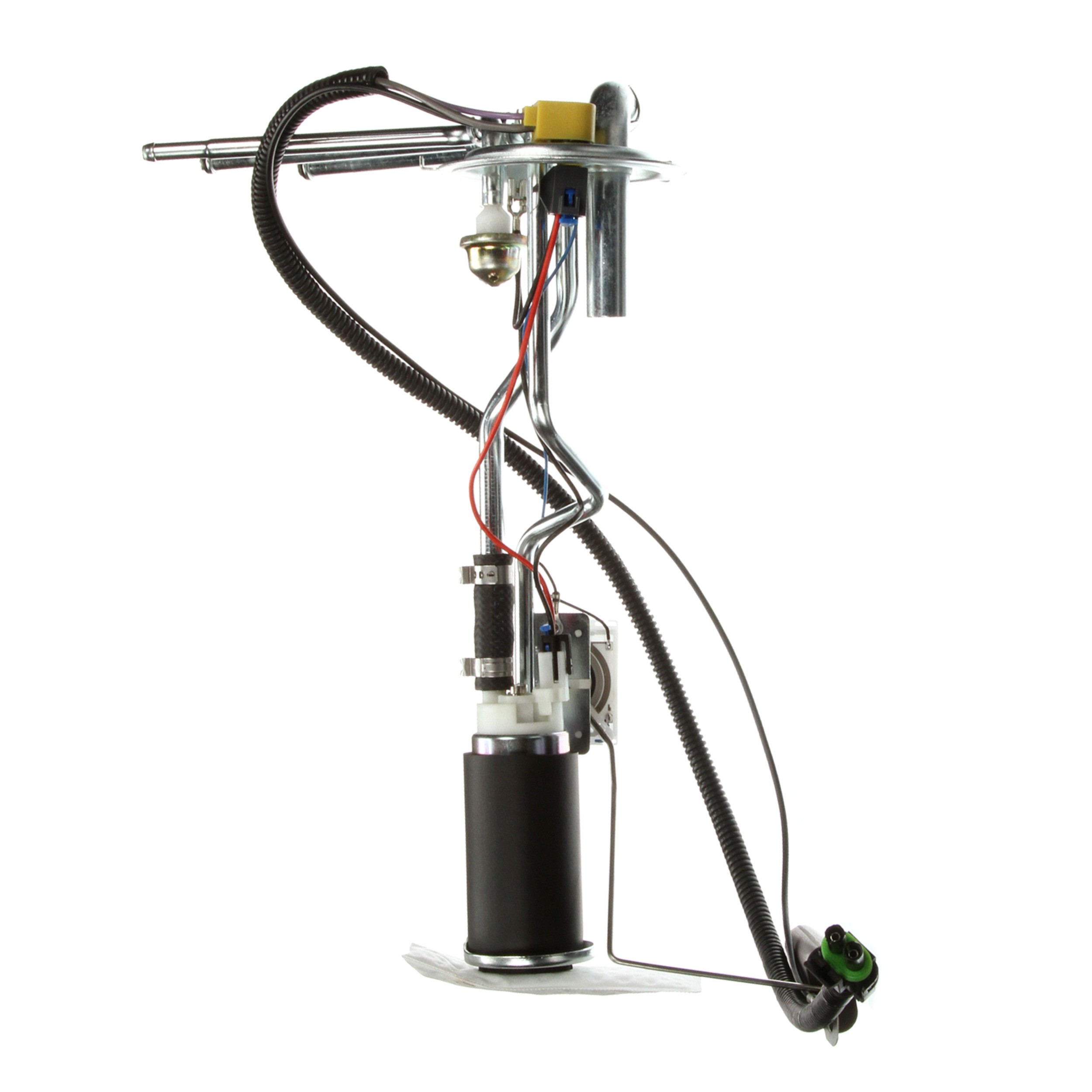 Delphi HP10021 Fuel Pump Hanger Assembly - Image 8