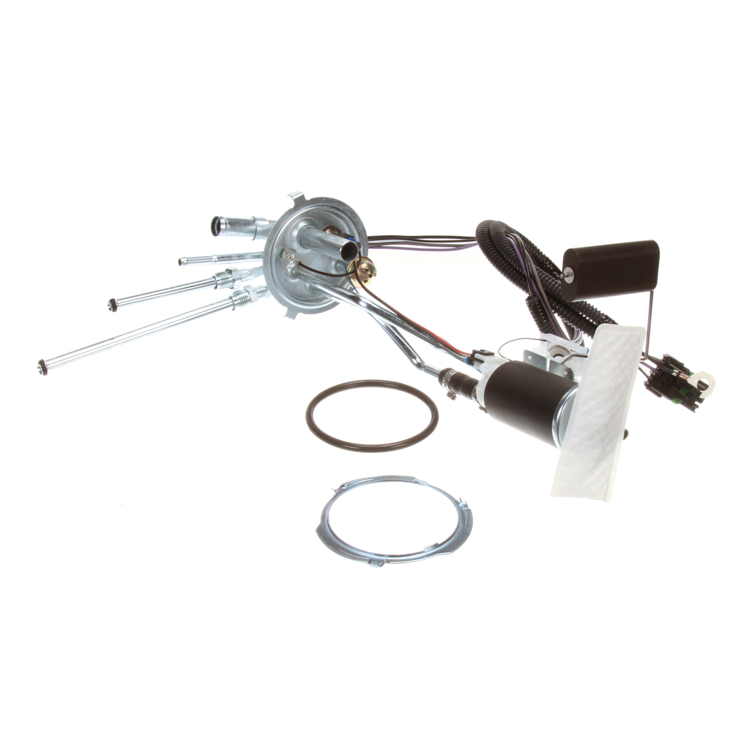 Delphi HP10022 Fuel Pump Hanger Assembly - Image 6