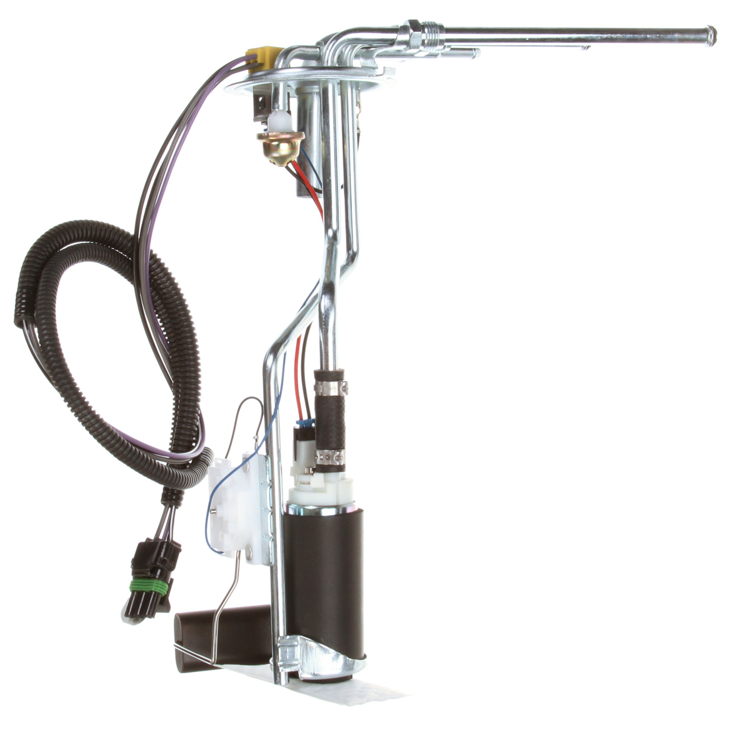 Delphi HP10022 Fuel Pump Hanger Assembly - Image 7
