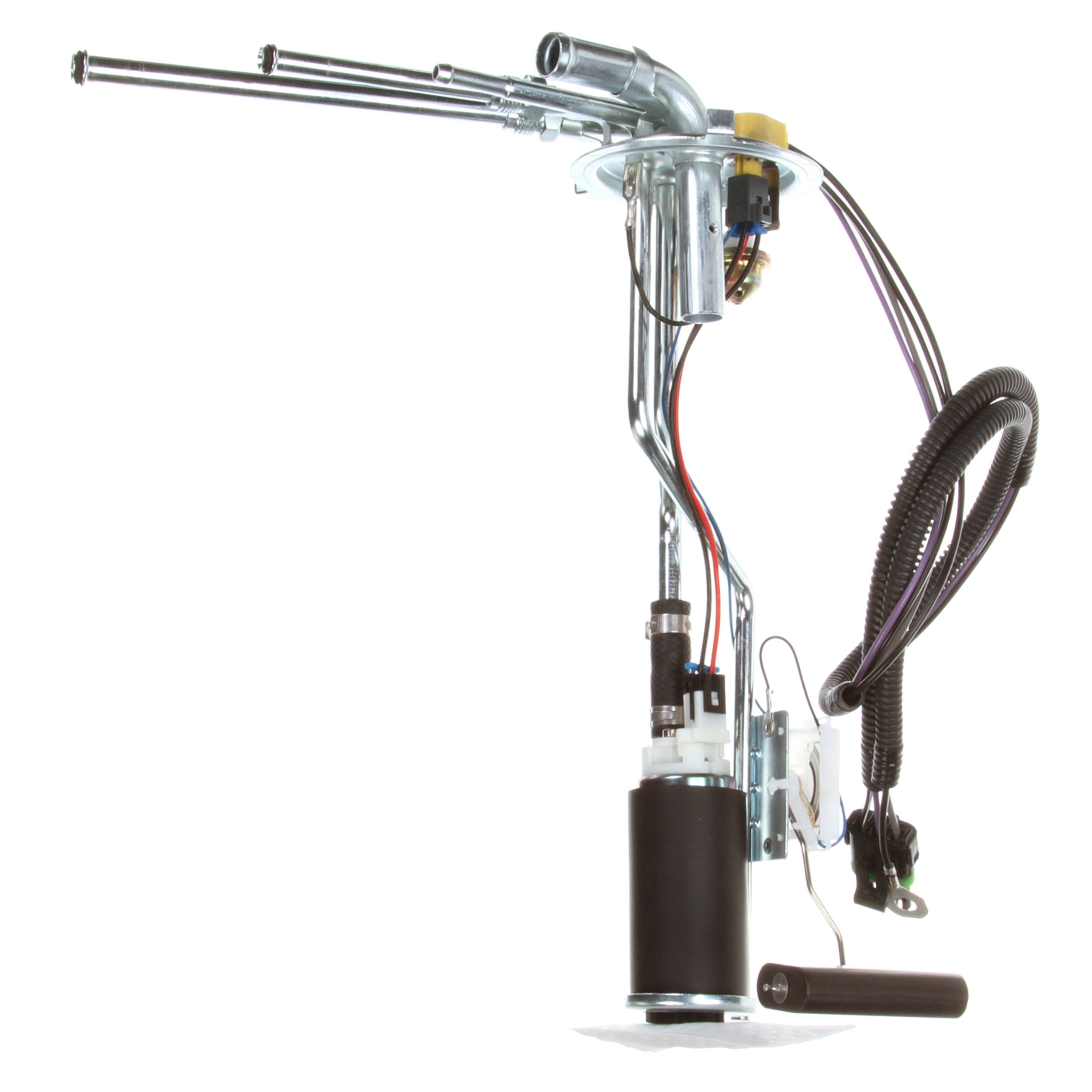 Delphi HP10022 Fuel Pump Hanger Assembly - Image 8