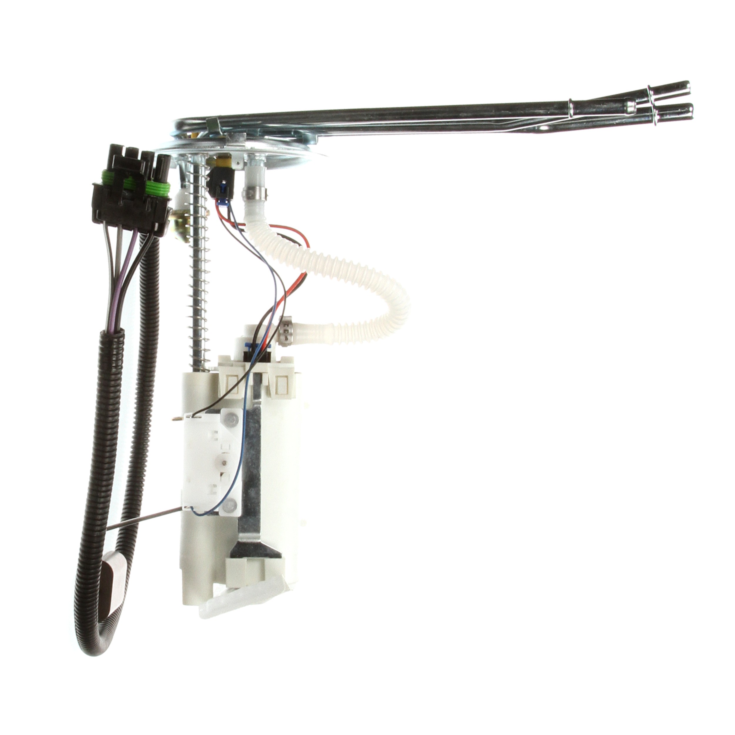 Delphi HP10024 Fuel Pump Hanger Assembly - Image 8