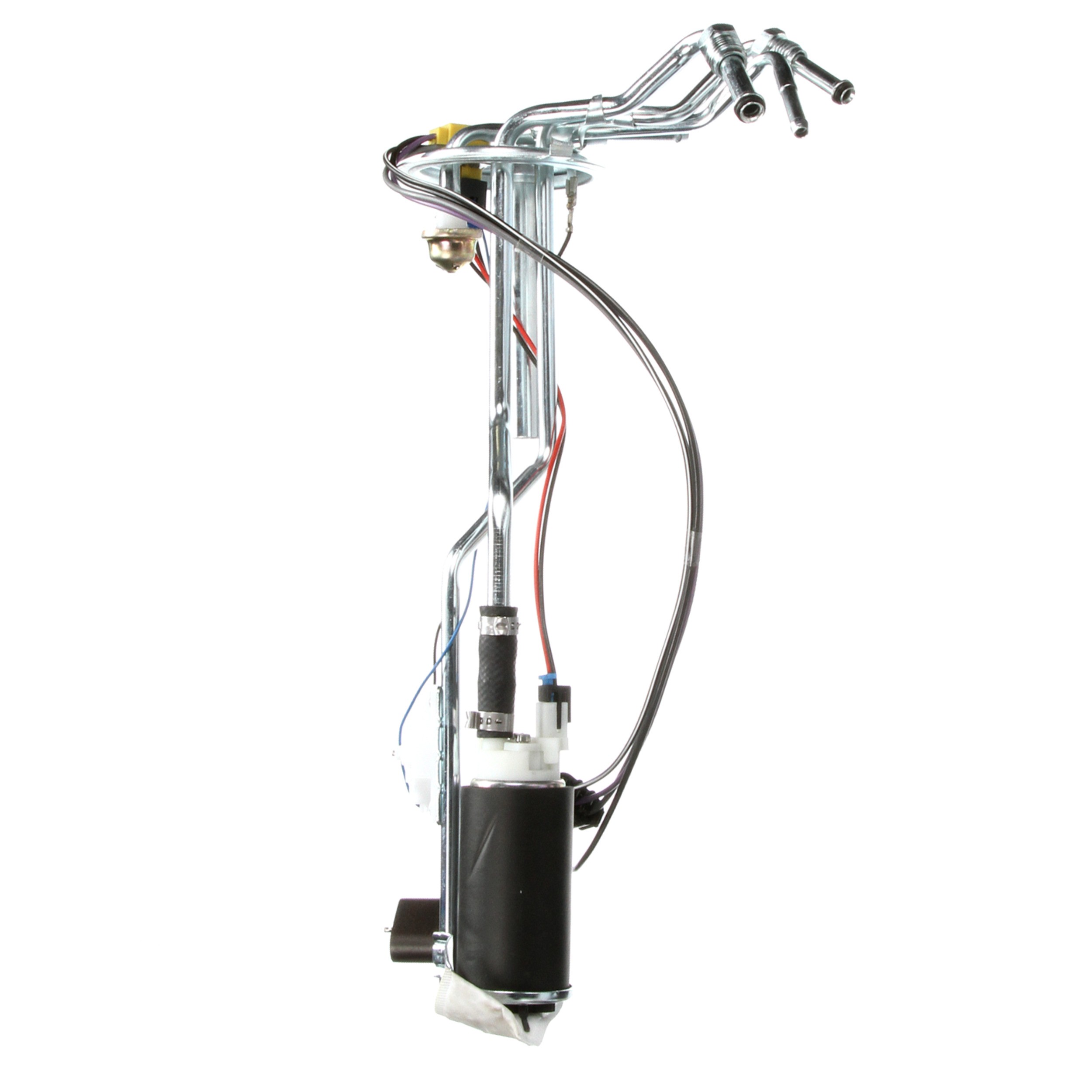 Delphi HP10025 Fuel Pump Hanger Assembly - Image 2