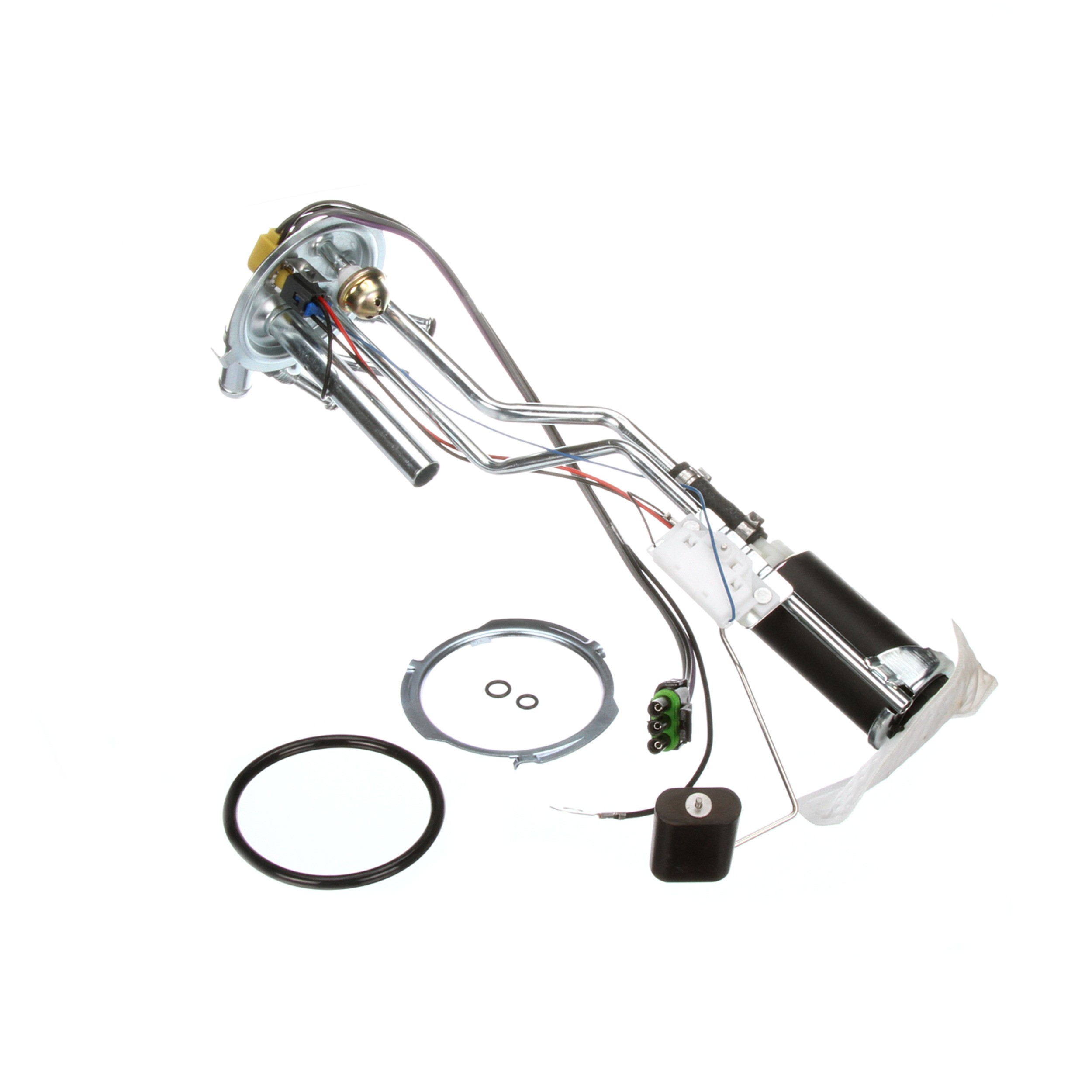 Delphi HP10025 Fuel Pump Hanger Assembly - Image 6