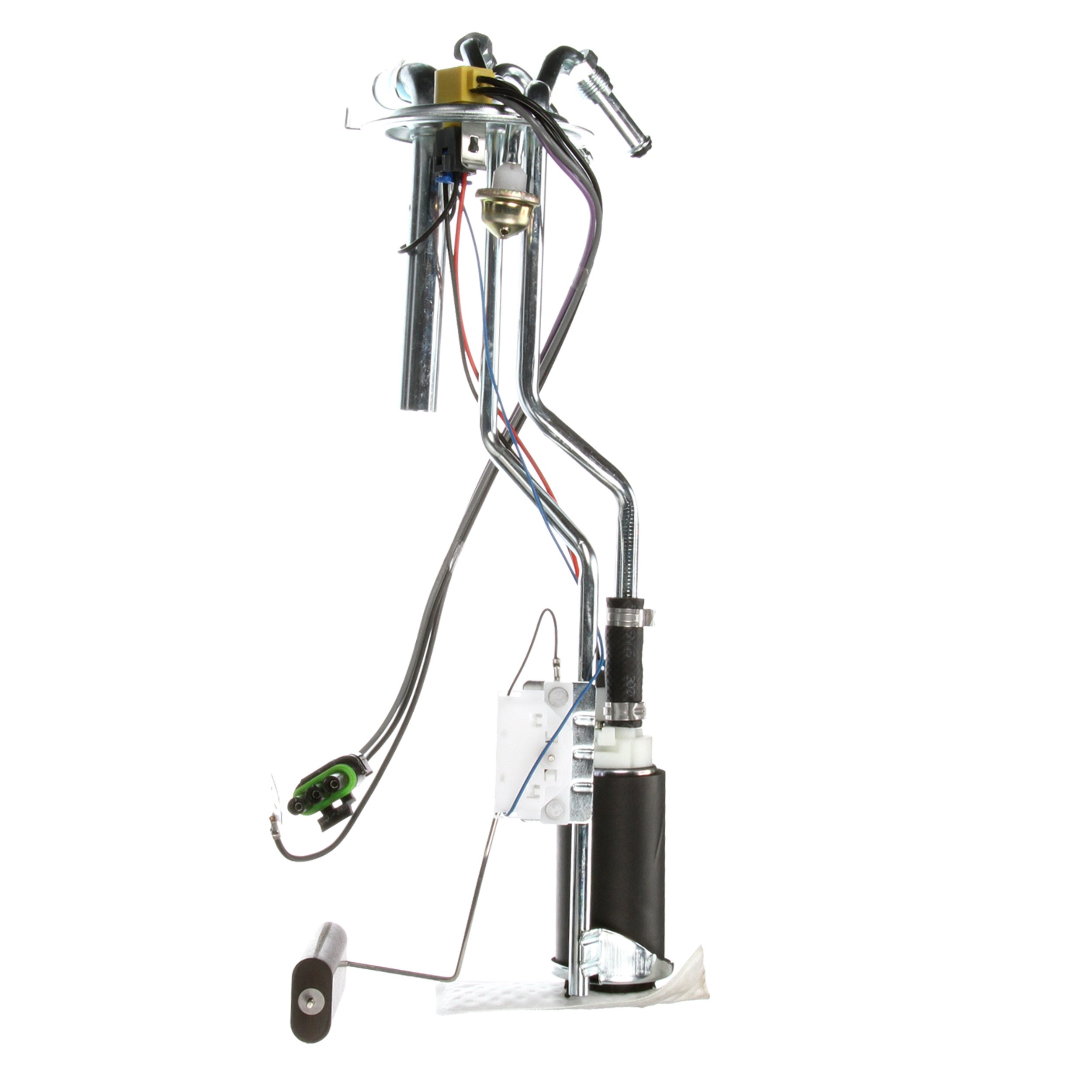 Delphi HP10025 Fuel Pump Hanger Assembly - Image 7