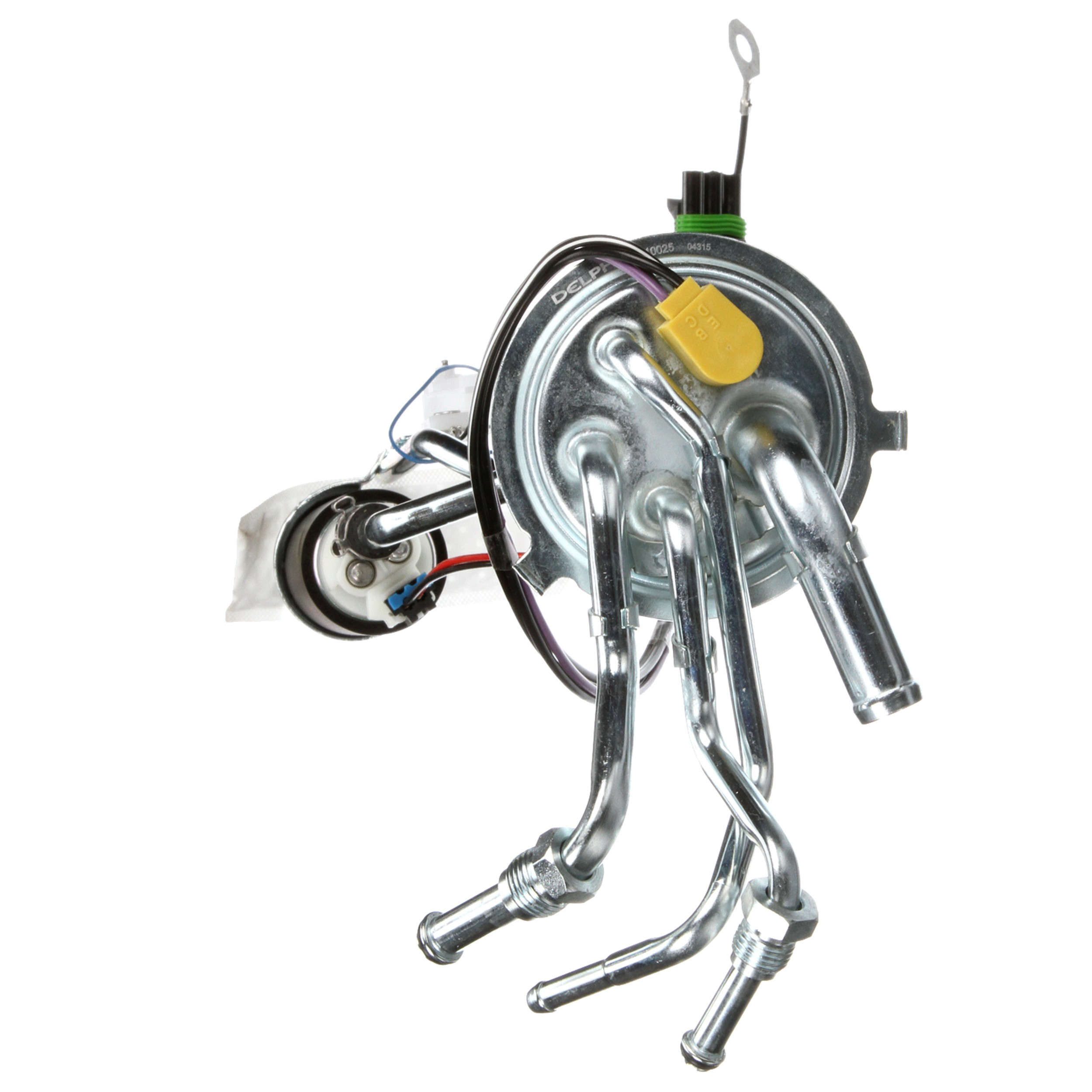 Delphi HP10025 Fuel Pump Hanger Assembly - Image 10