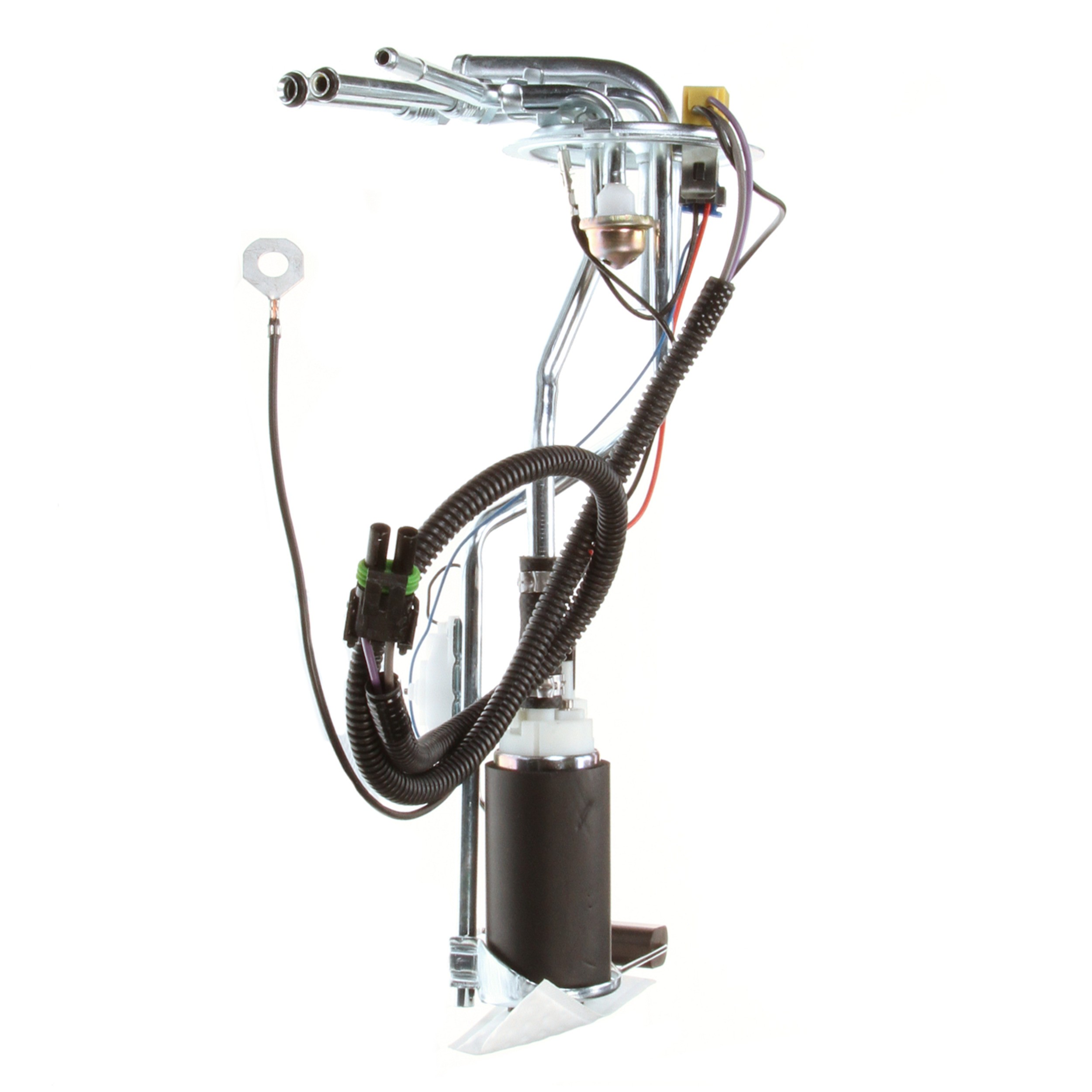 Delphi HP10026 Fuel Pump Hanger Assembly - Image 5
