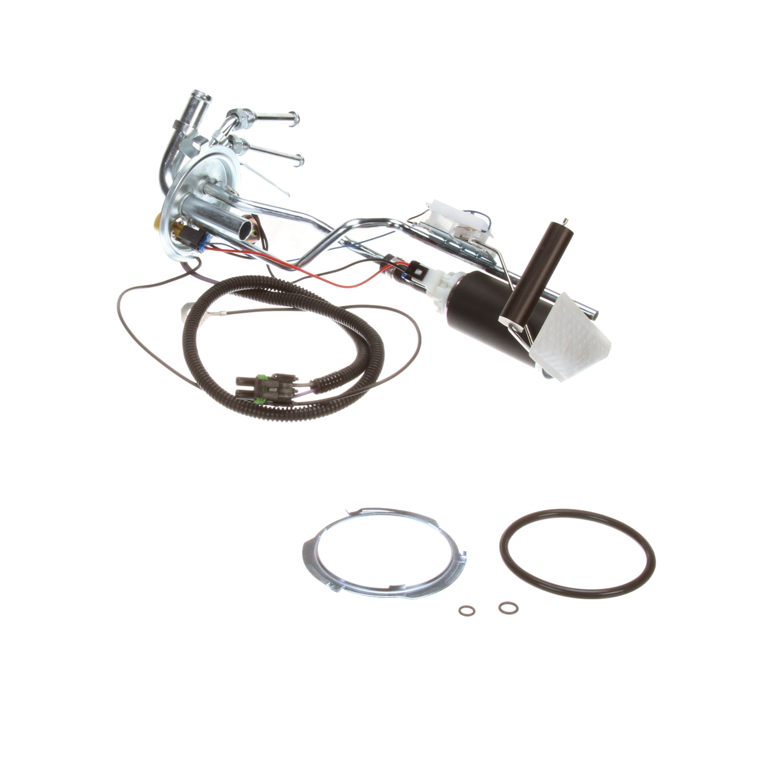 Delphi HP10026 Fuel Pump Hanger Assembly - Image 6