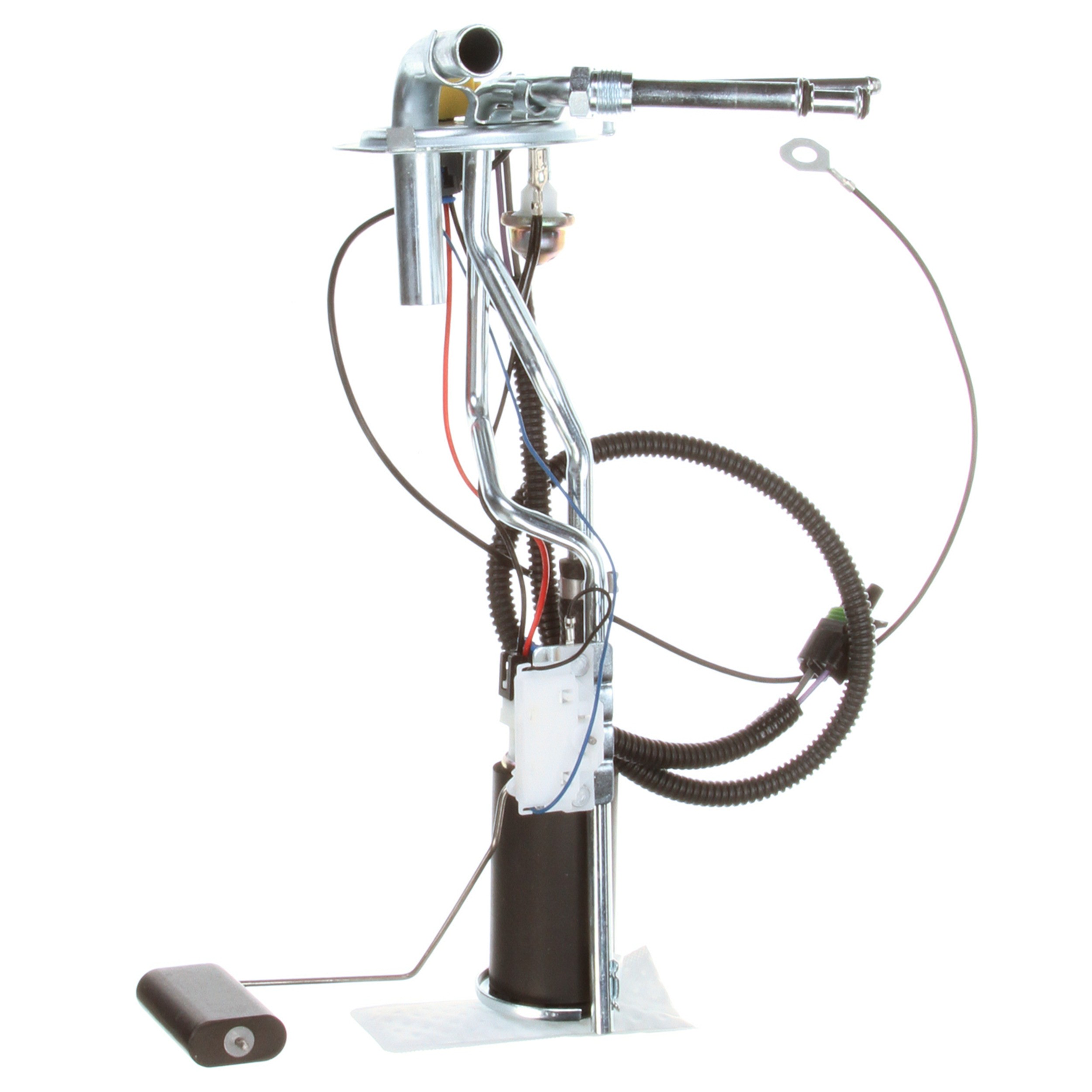 Delphi HP10026 Fuel Pump Hanger Assembly - Image 7