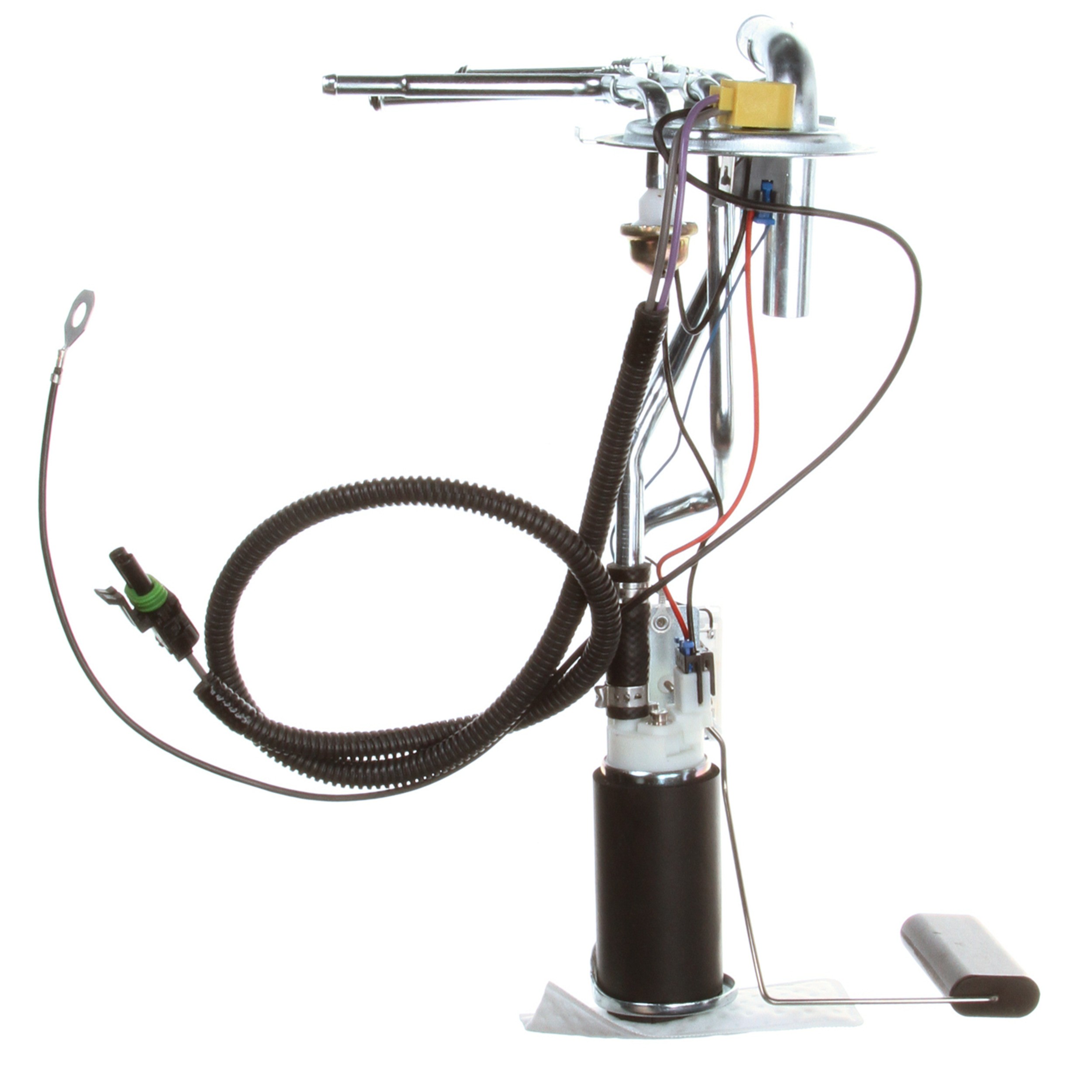 Delphi HP10026 Fuel Pump Hanger Assembly - Image 8
