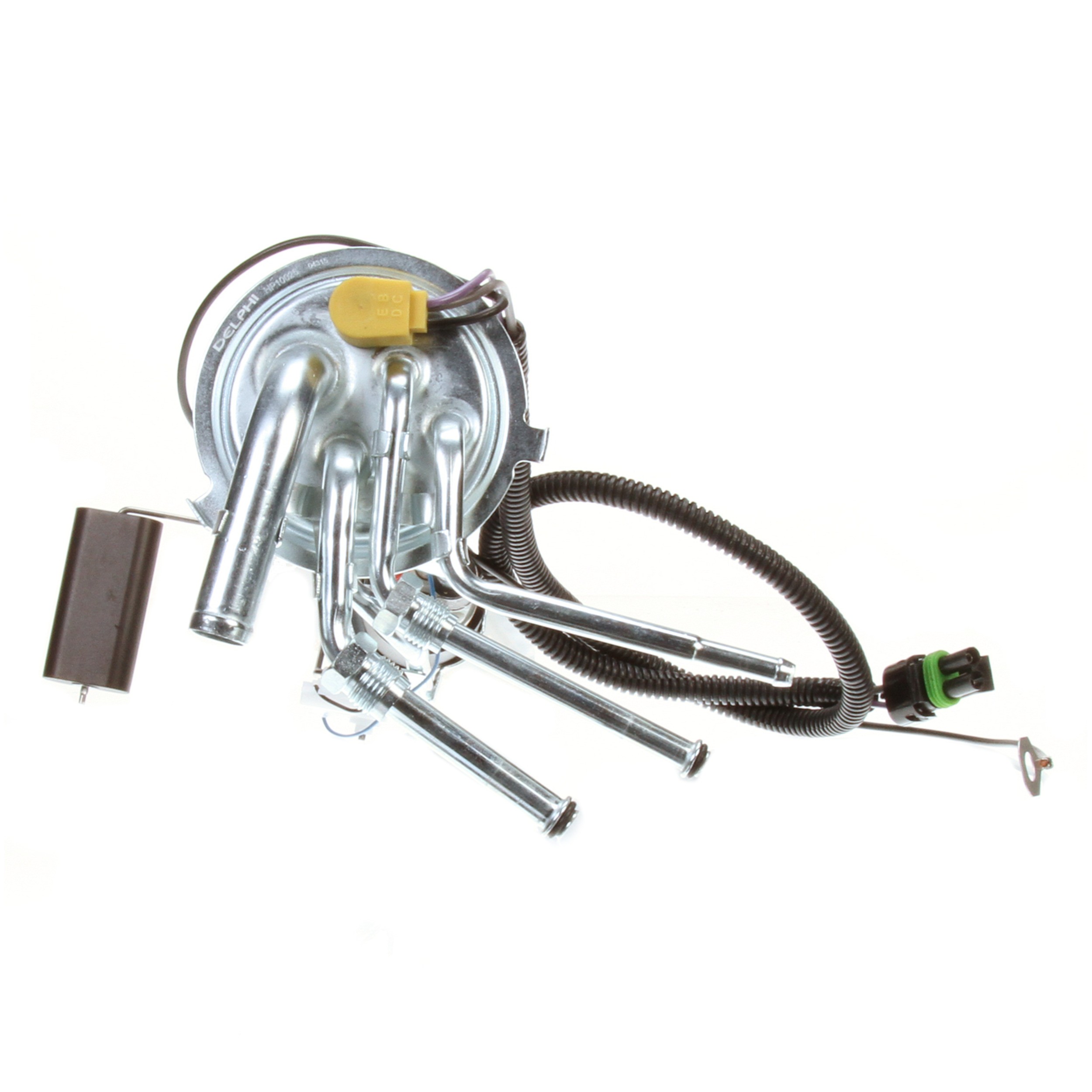 Delphi HP10026 Fuel Pump Hanger Assembly - Image 10