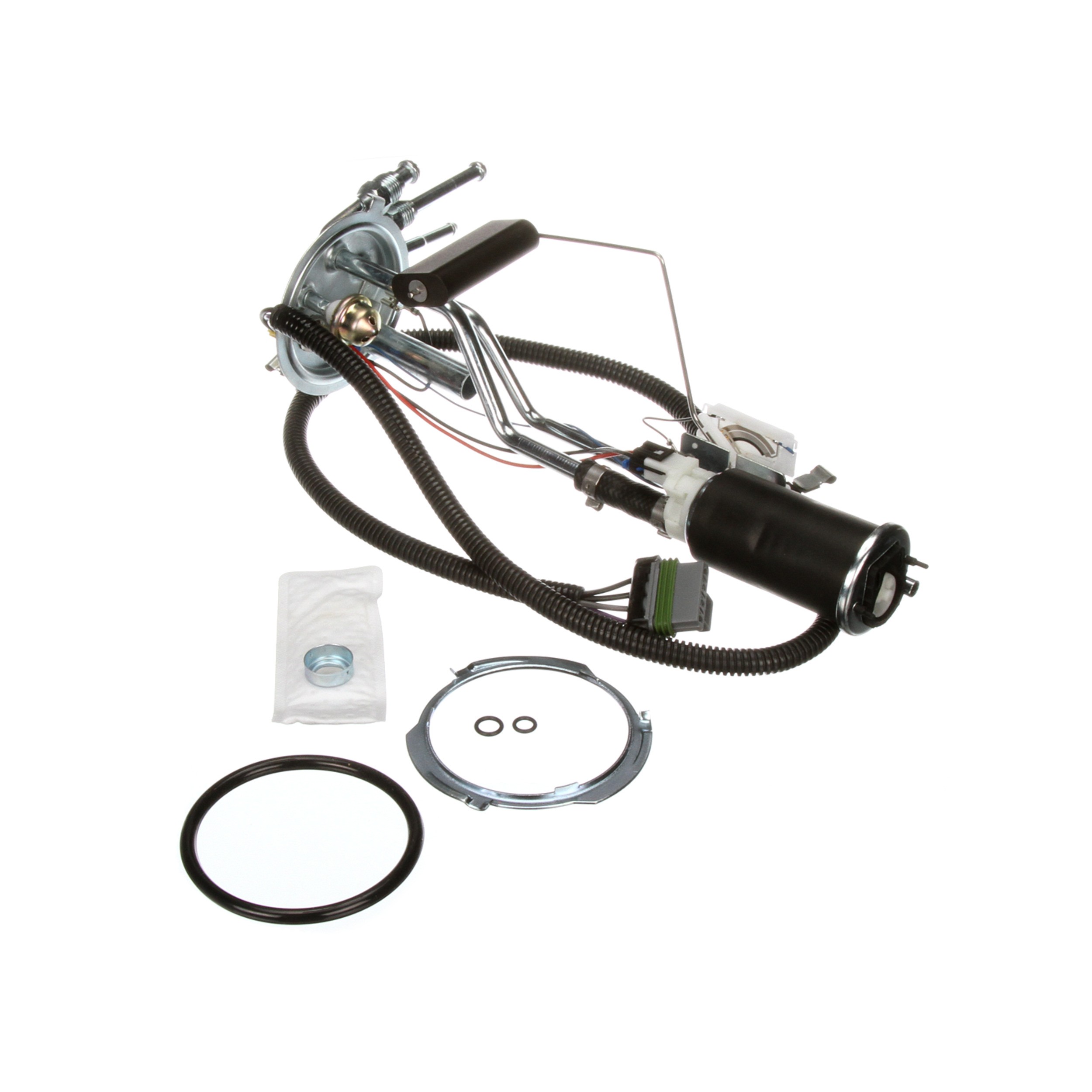 Delphi HP10028 Fuel Pump Hanger Assembly - Image 6