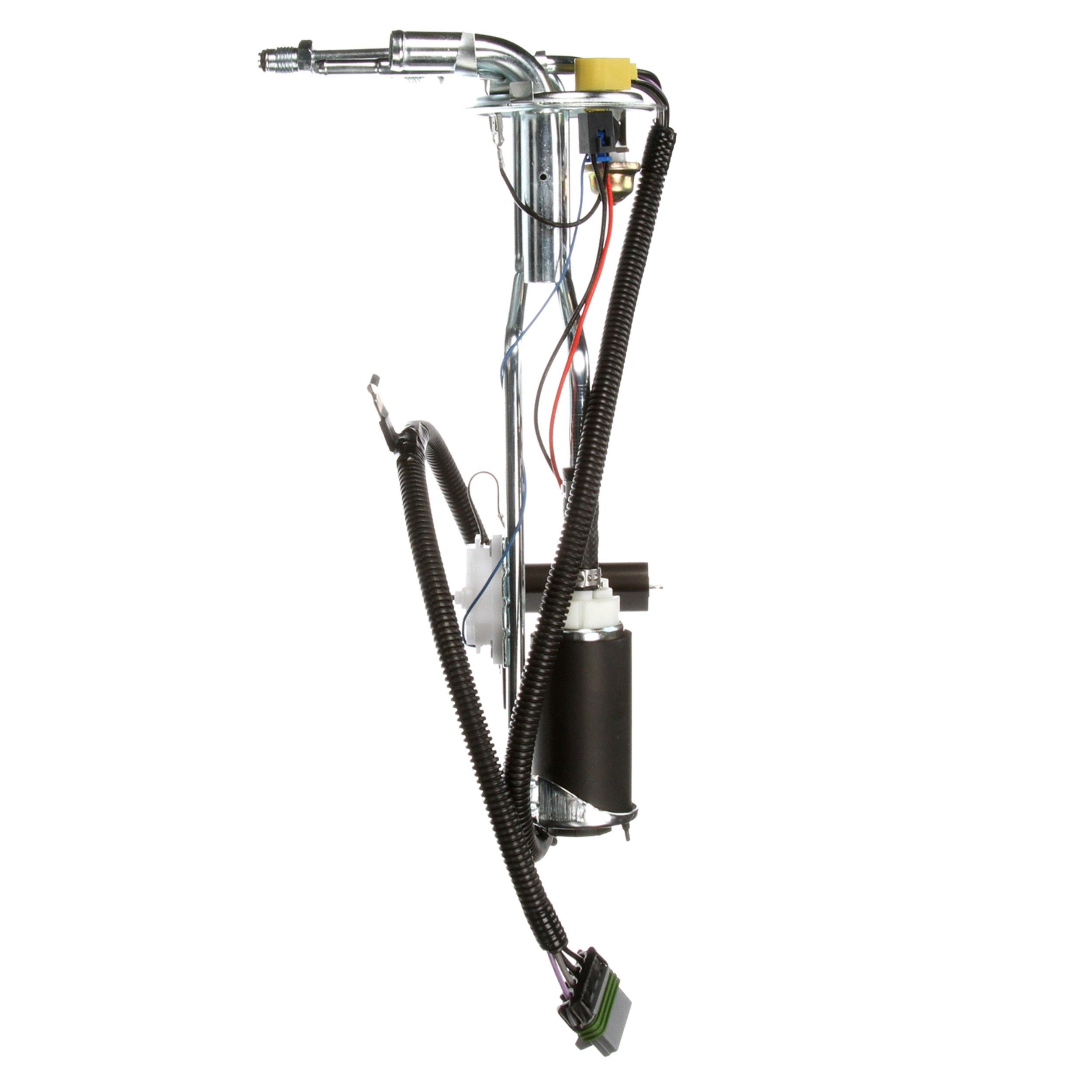 Delphi HP10028 Fuel Pump Hanger Assembly - Image 7