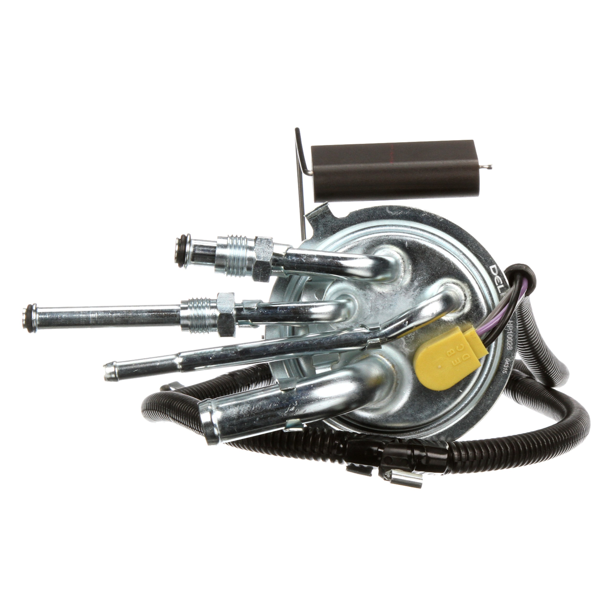 Delphi HP10028 Fuel Pump Hanger Assembly - Image 10