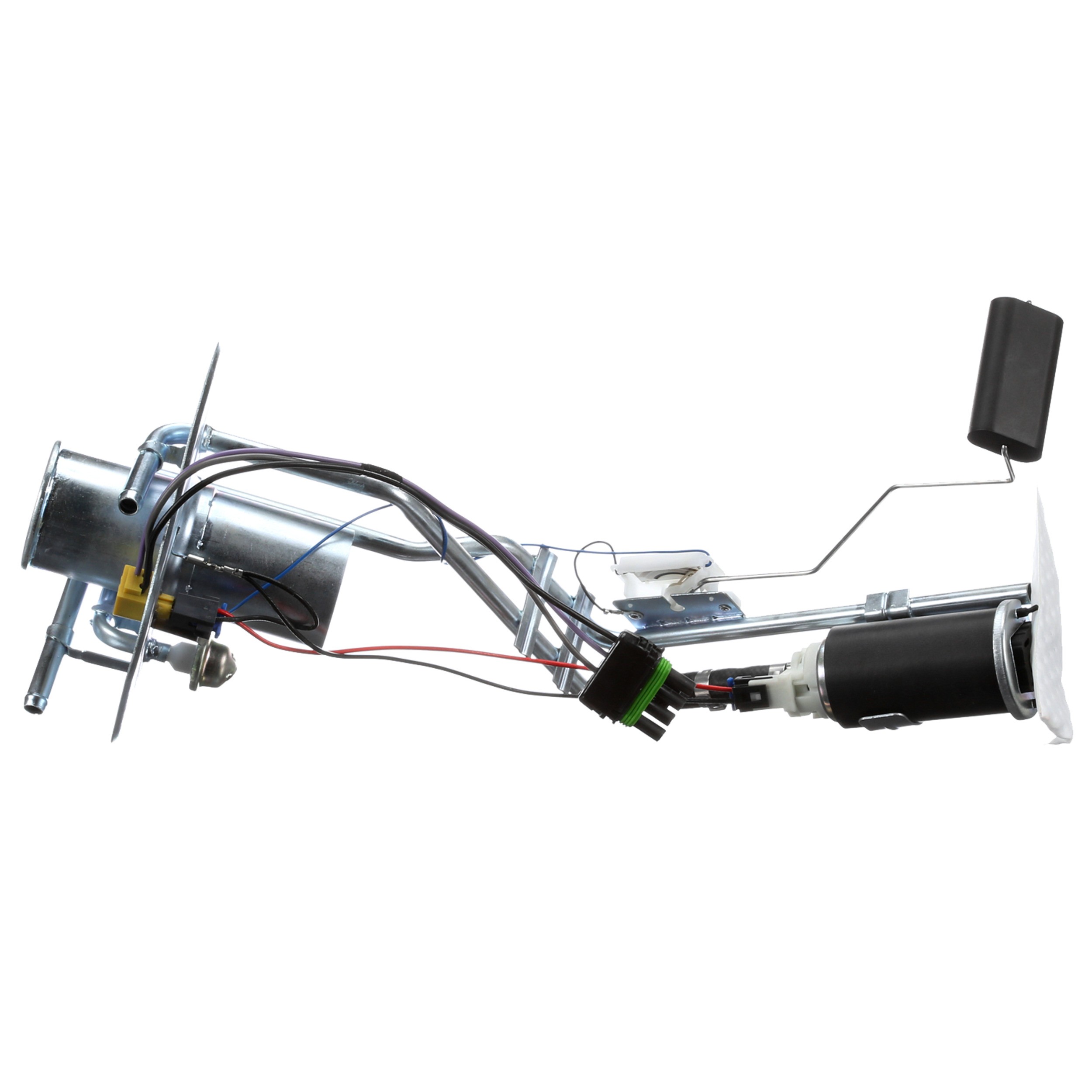 Delphi HP10031 Fuel Pump Hanger Assembly - Image 5