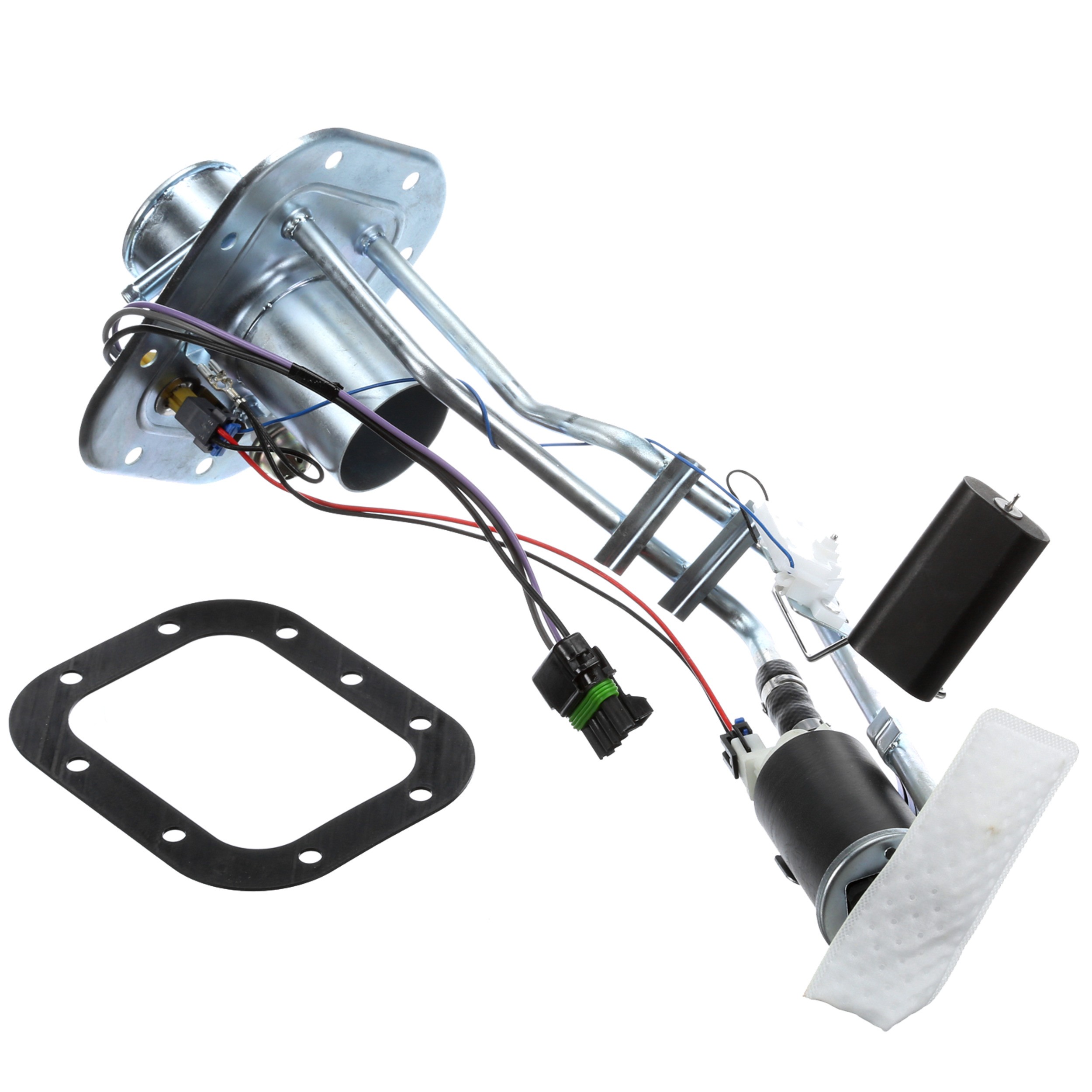Delphi HP10031 Fuel Pump Hanger Assembly - Image 6