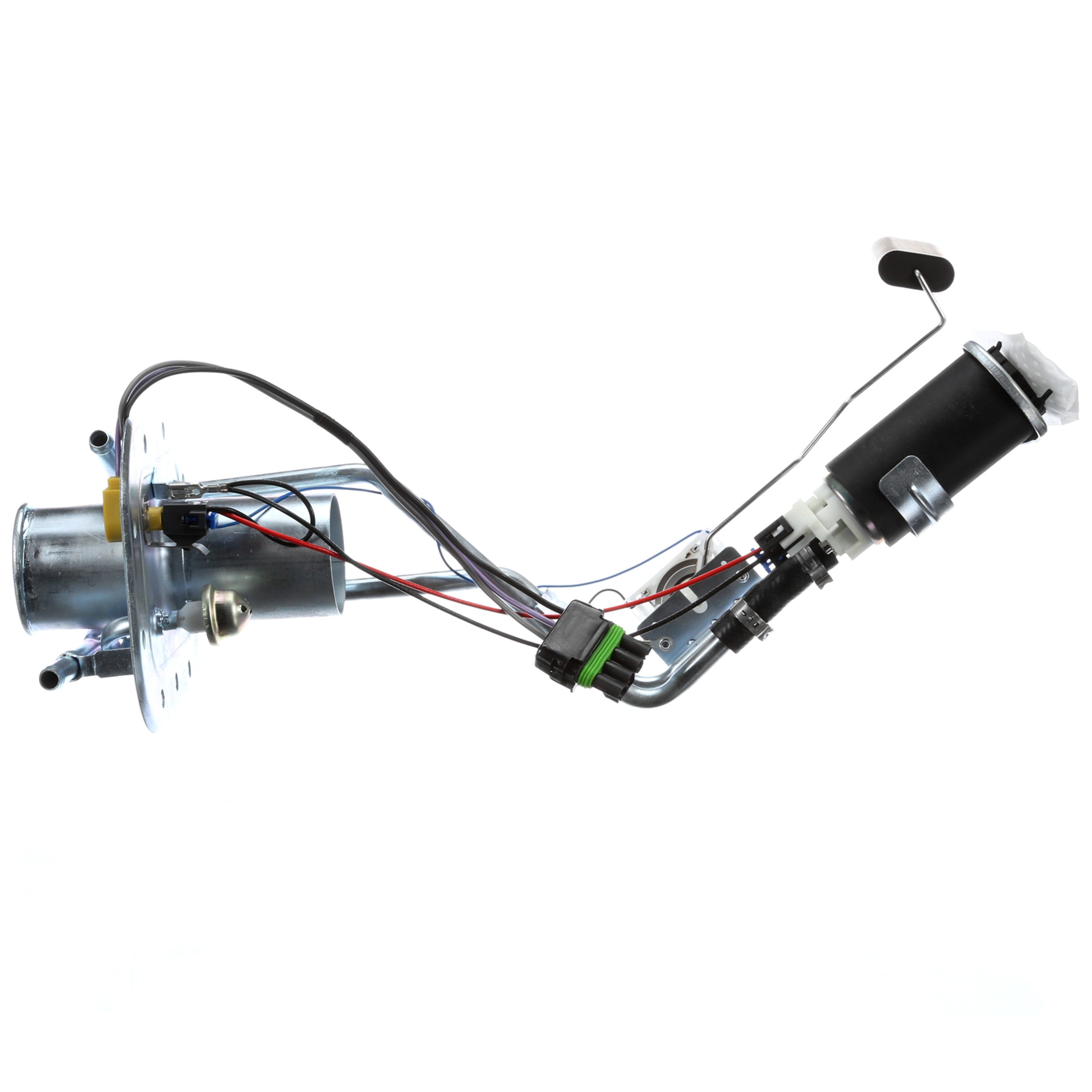 Delphi HP10031 Fuel Pump Hanger Assembly - Image 8