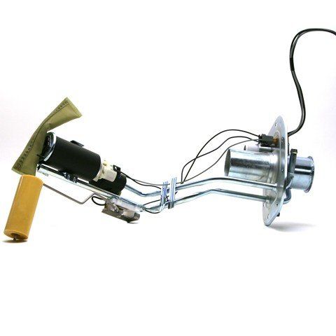 Delphi HP10031 Fuel Pump Hanger Assembly - Image 9