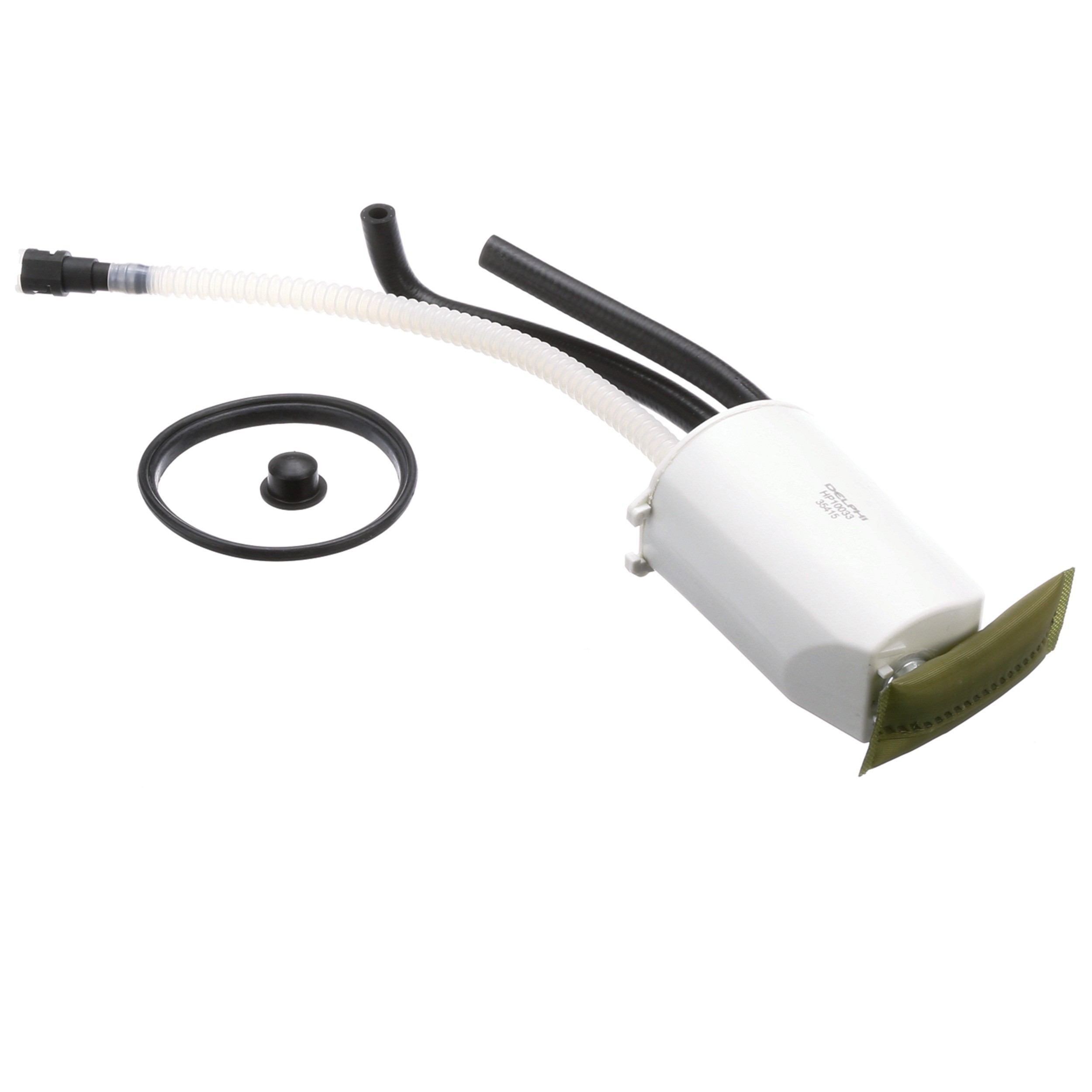 Delphi HP10033 Fuel Pump and Strainer Set - Image 5
