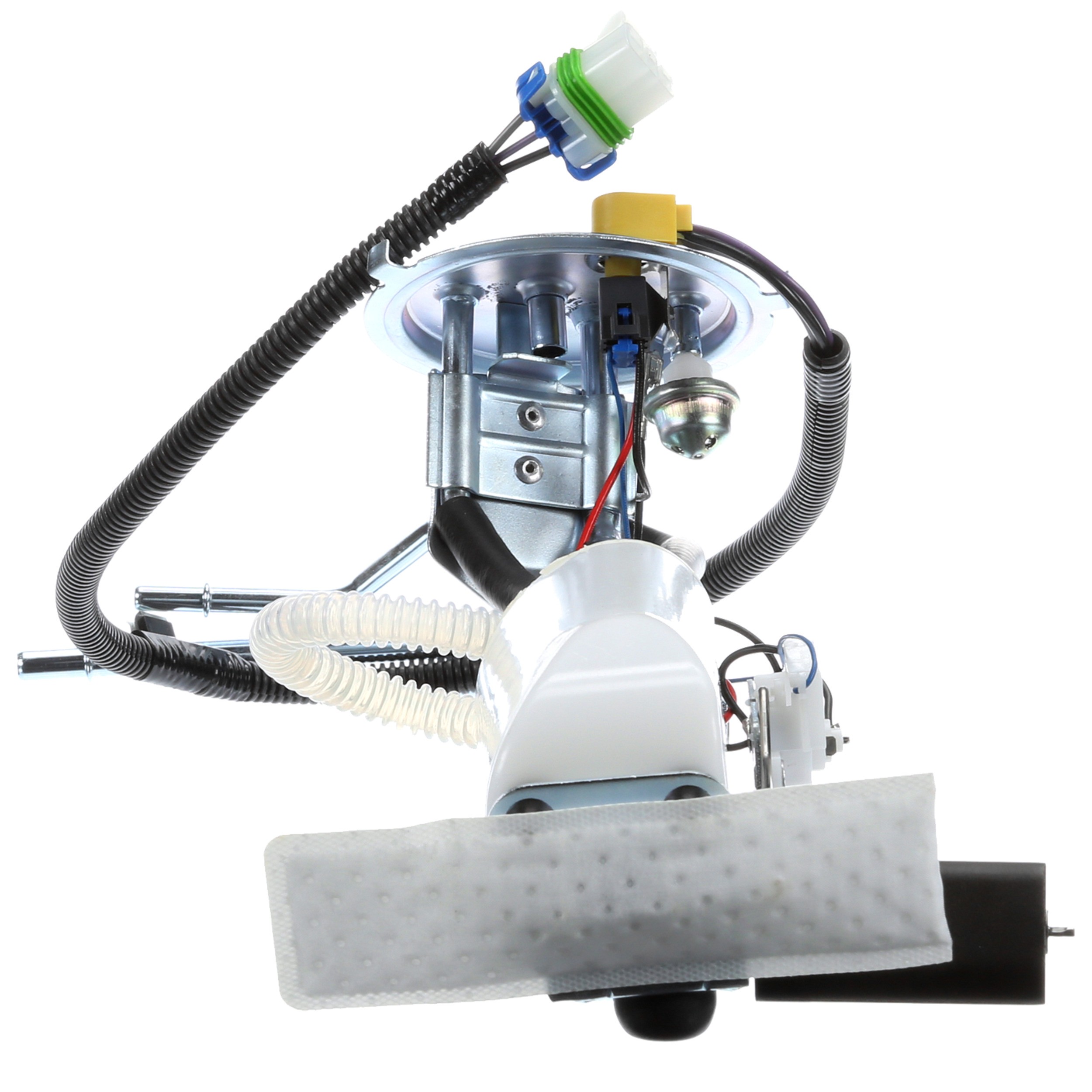 Delphi HP10036 Fuel Pump Hanger Assembly - Image 3