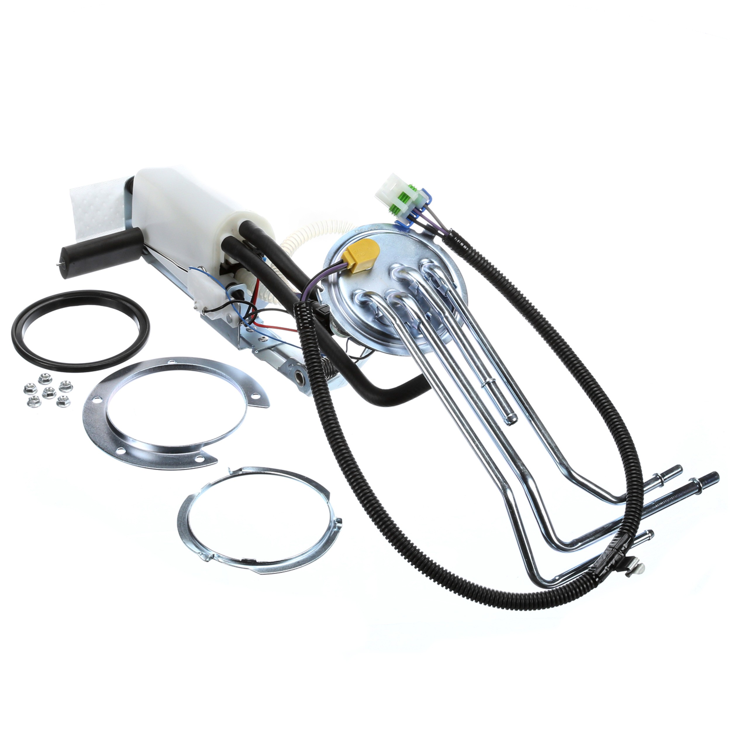 Delphi HP10036 Fuel Pump Hanger Assembly - Image 6