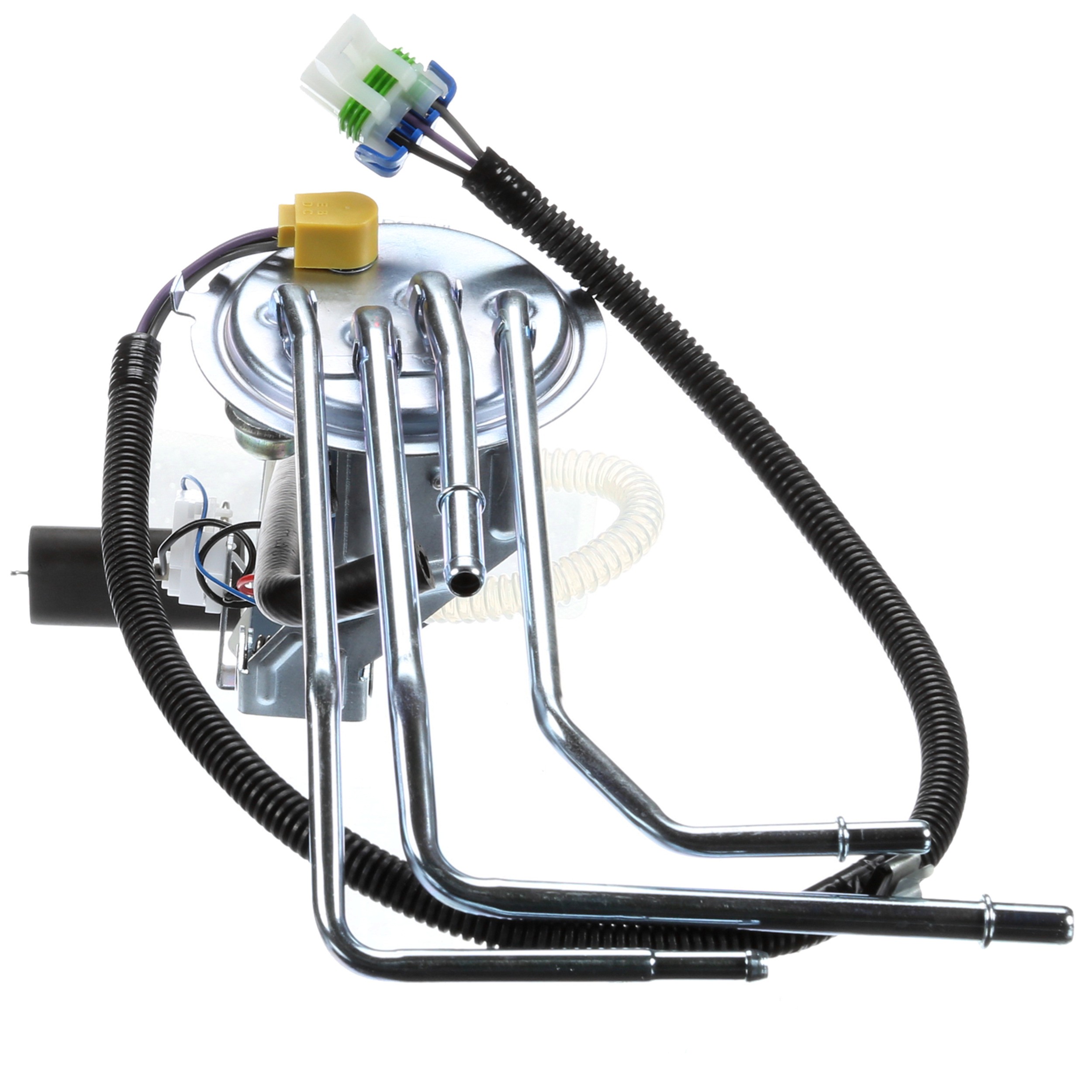 Delphi HP10036 Fuel Pump Hanger Assembly - Image 10