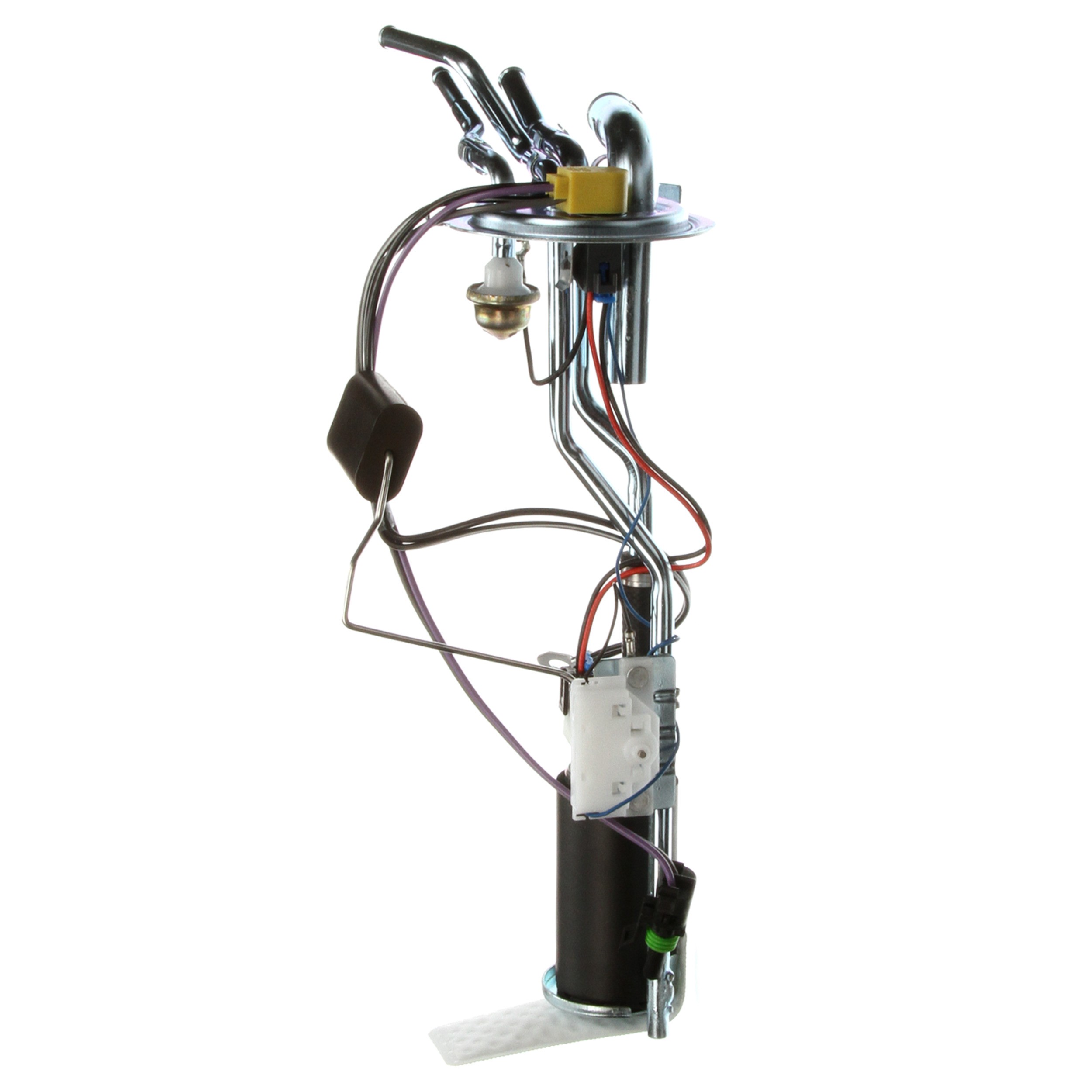 Delphi HP10041 Fuel Pump Hanger Assembly - Image 2