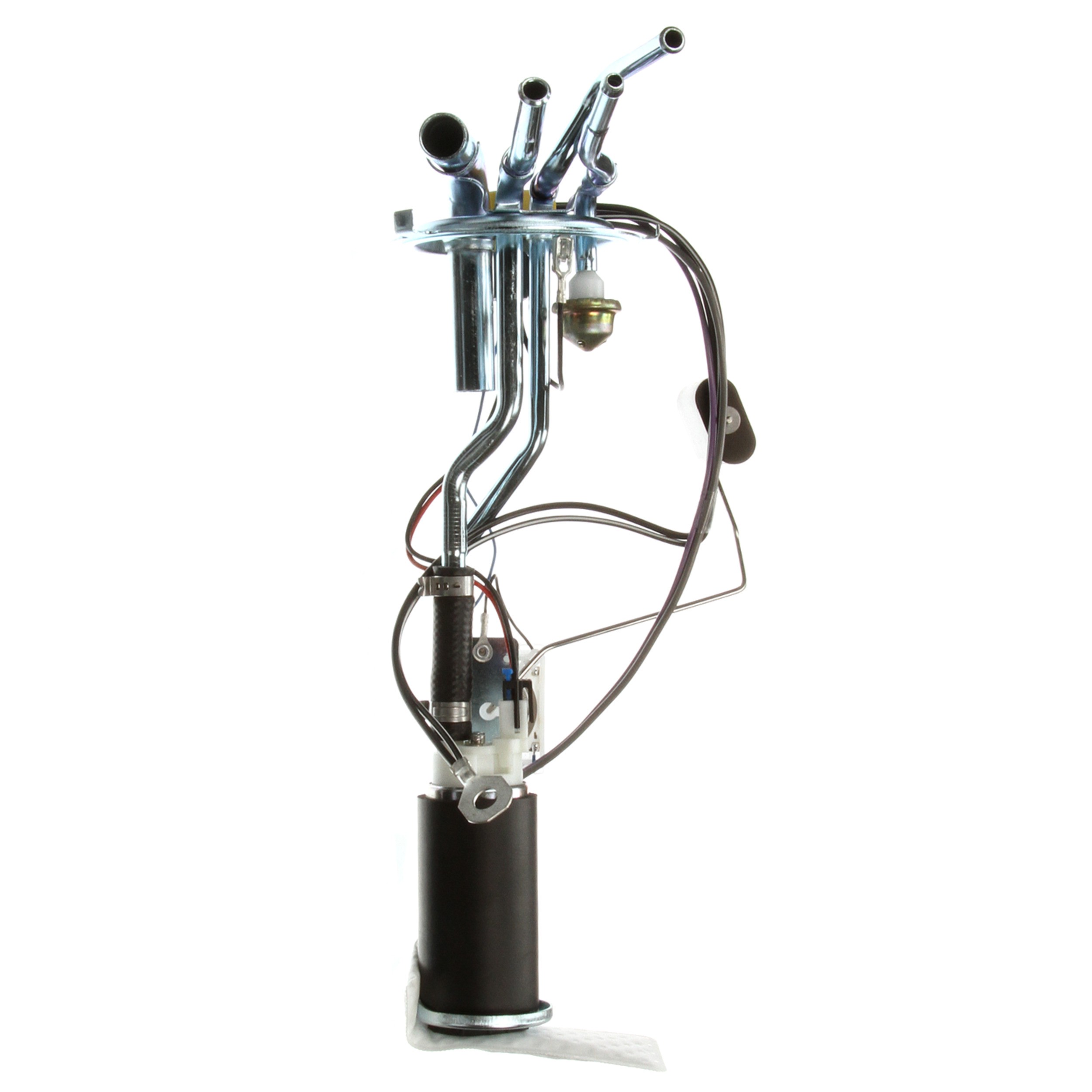 Delphi HP10041 Fuel Pump Hanger Assembly - Image 5