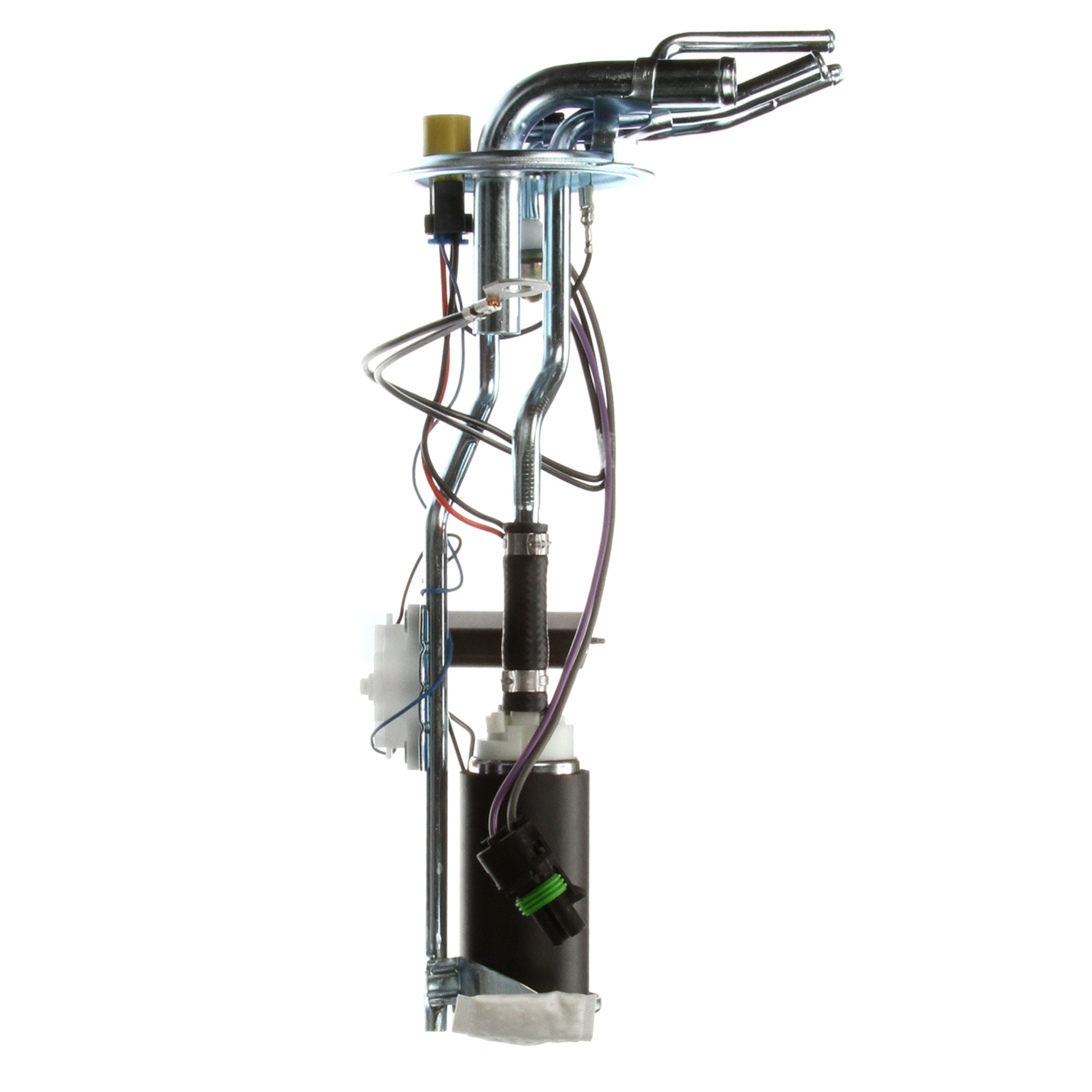 Delphi HP10041 Fuel Pump Hanger Assembly - Image 8