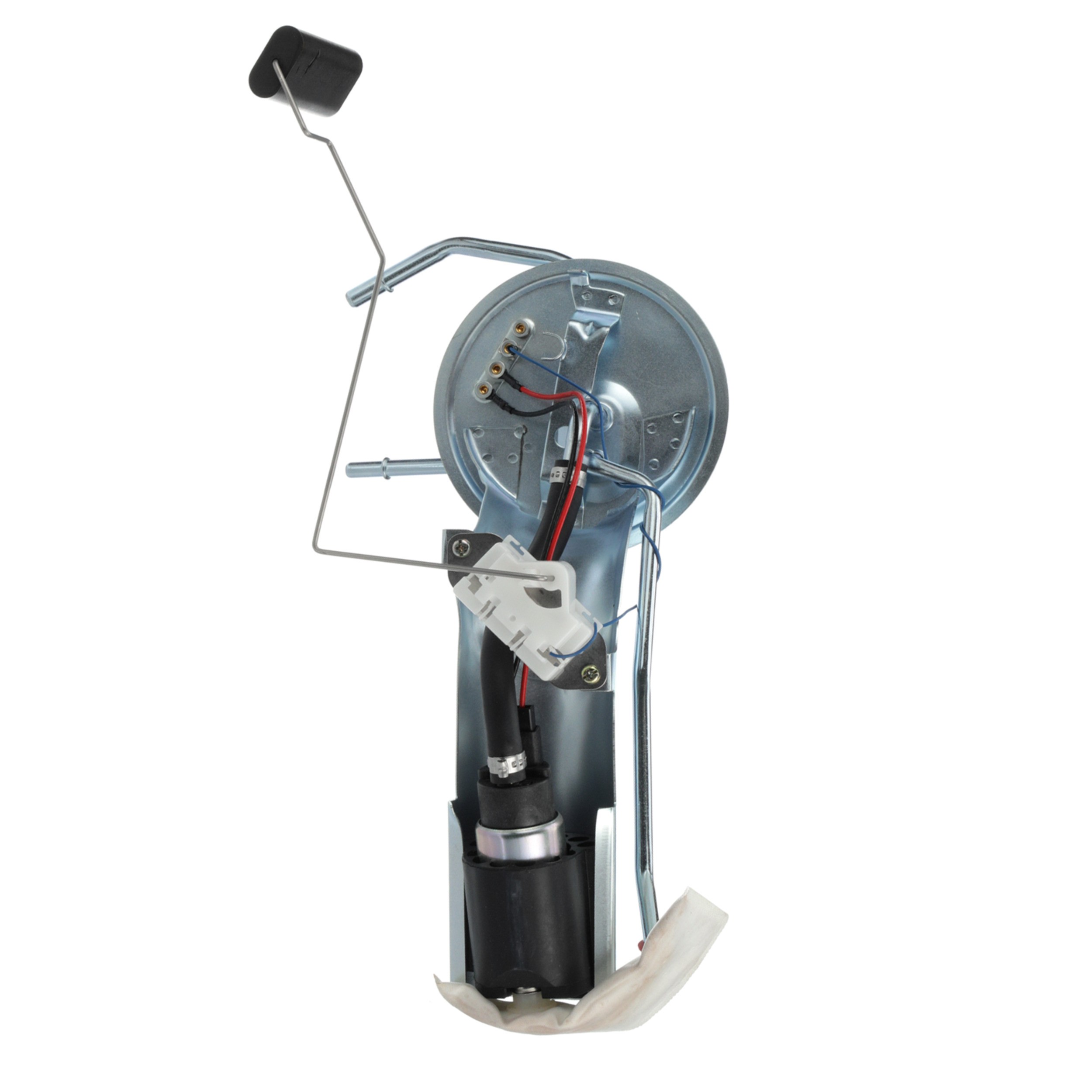 Delphi HP10049 Fuel Pump Hanger Assembly - Image 2