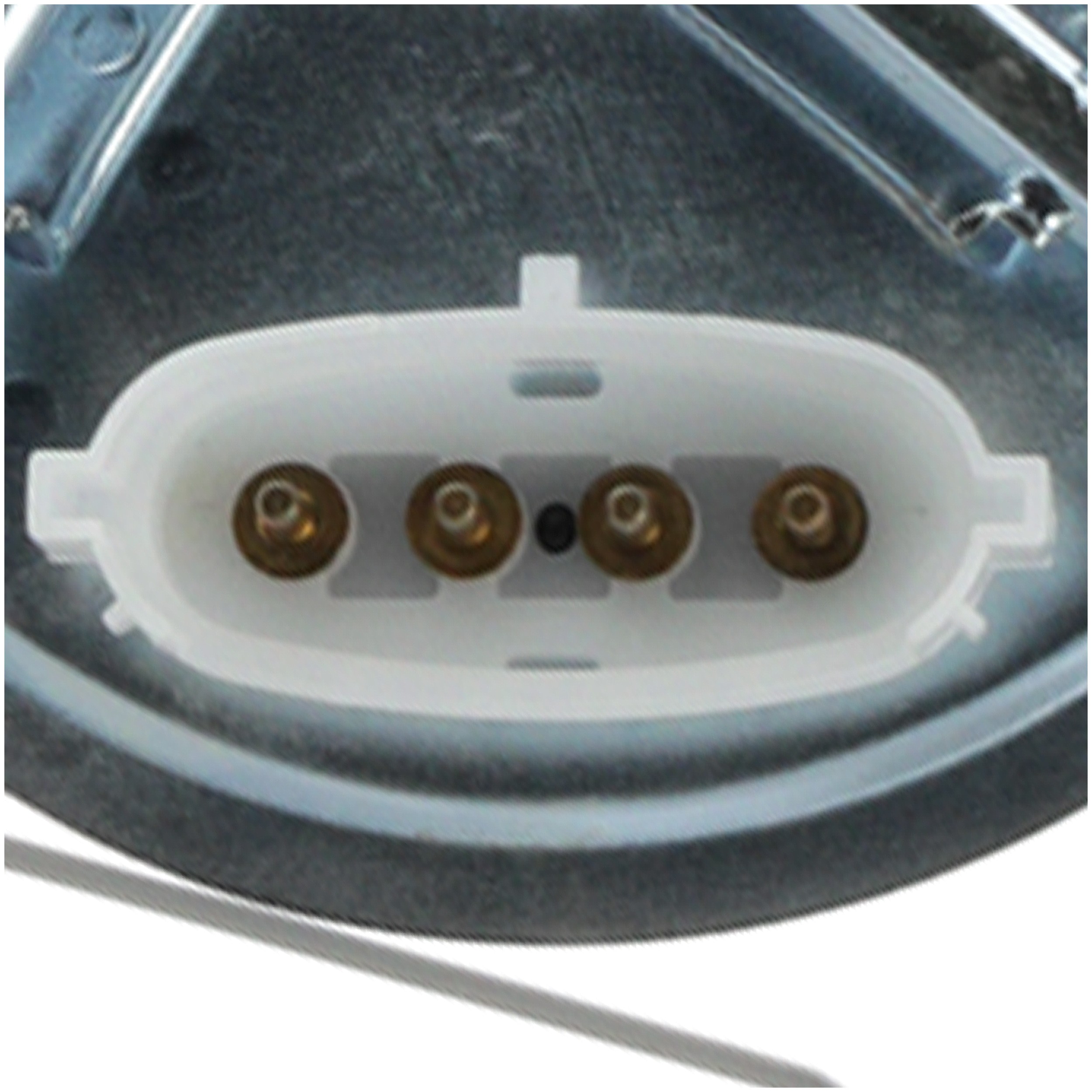 Delphi HP10049 Fuel Pump Hanger Assembly - Image 4