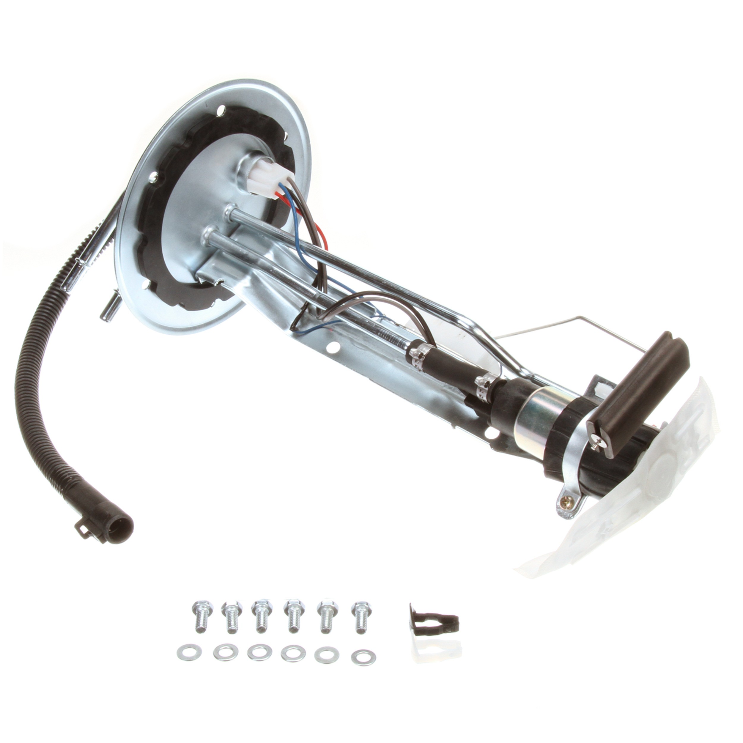 Delphi HP10071 Fuel Pump Hanger Assembly - Image 6